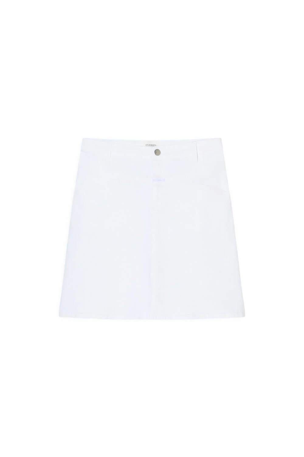 Jeansrock Mini STOVER-X