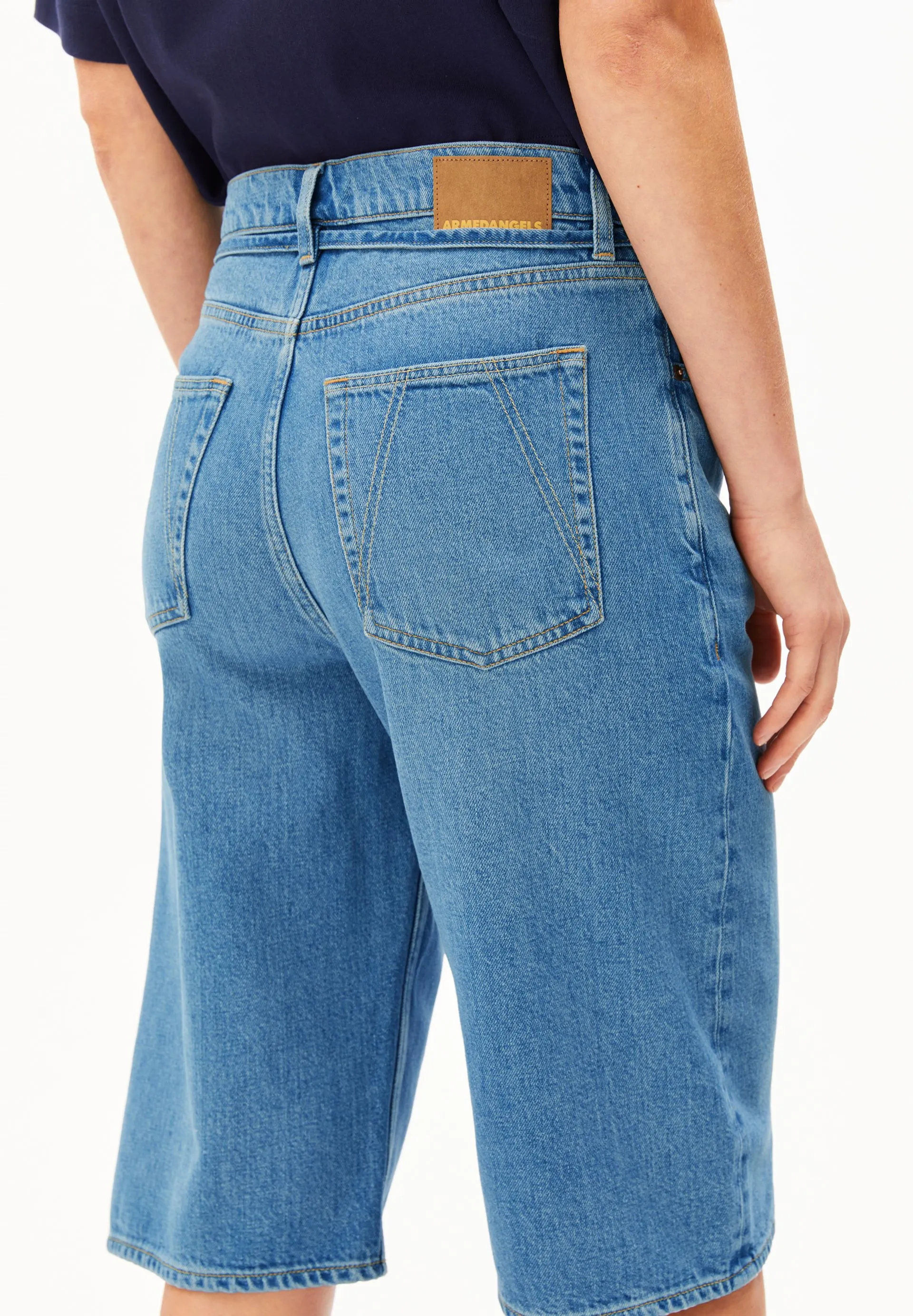 Jeansshorts Baggy Fit - Image 6