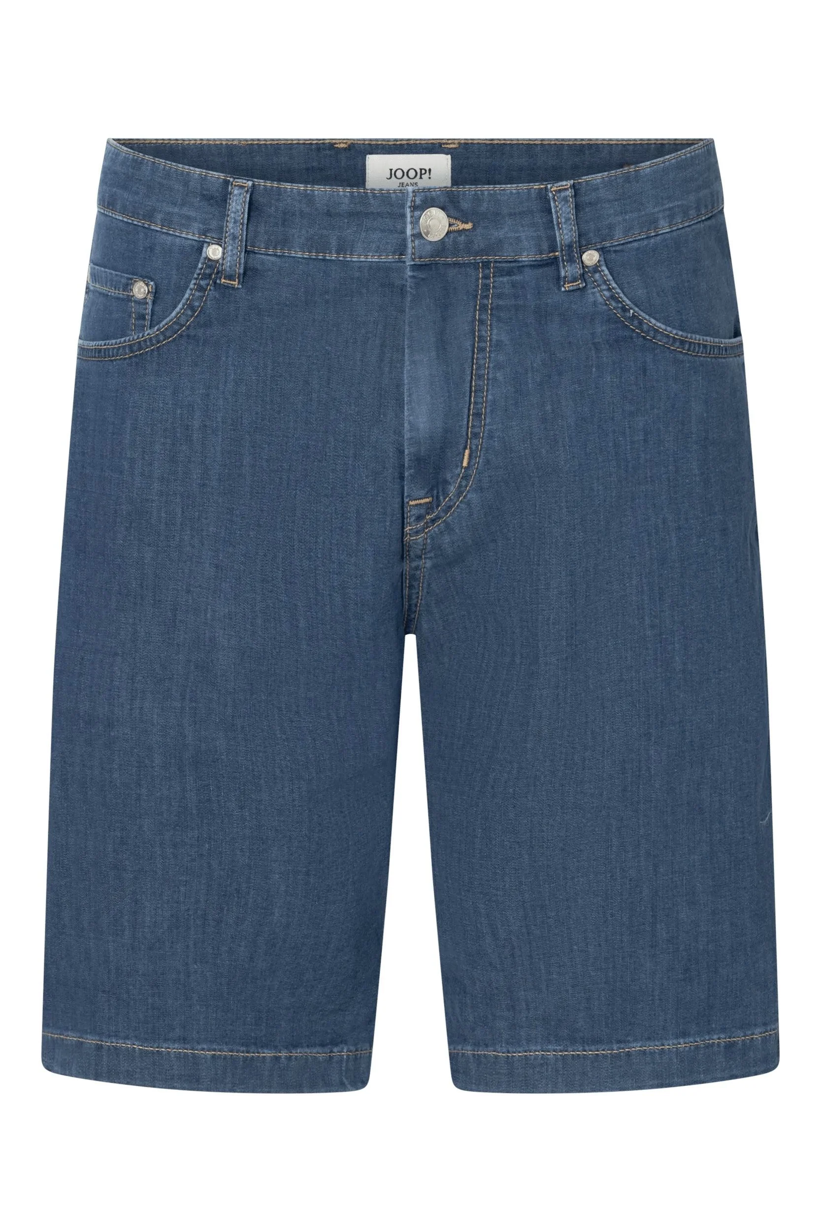 Jeansshorts Modern Fit