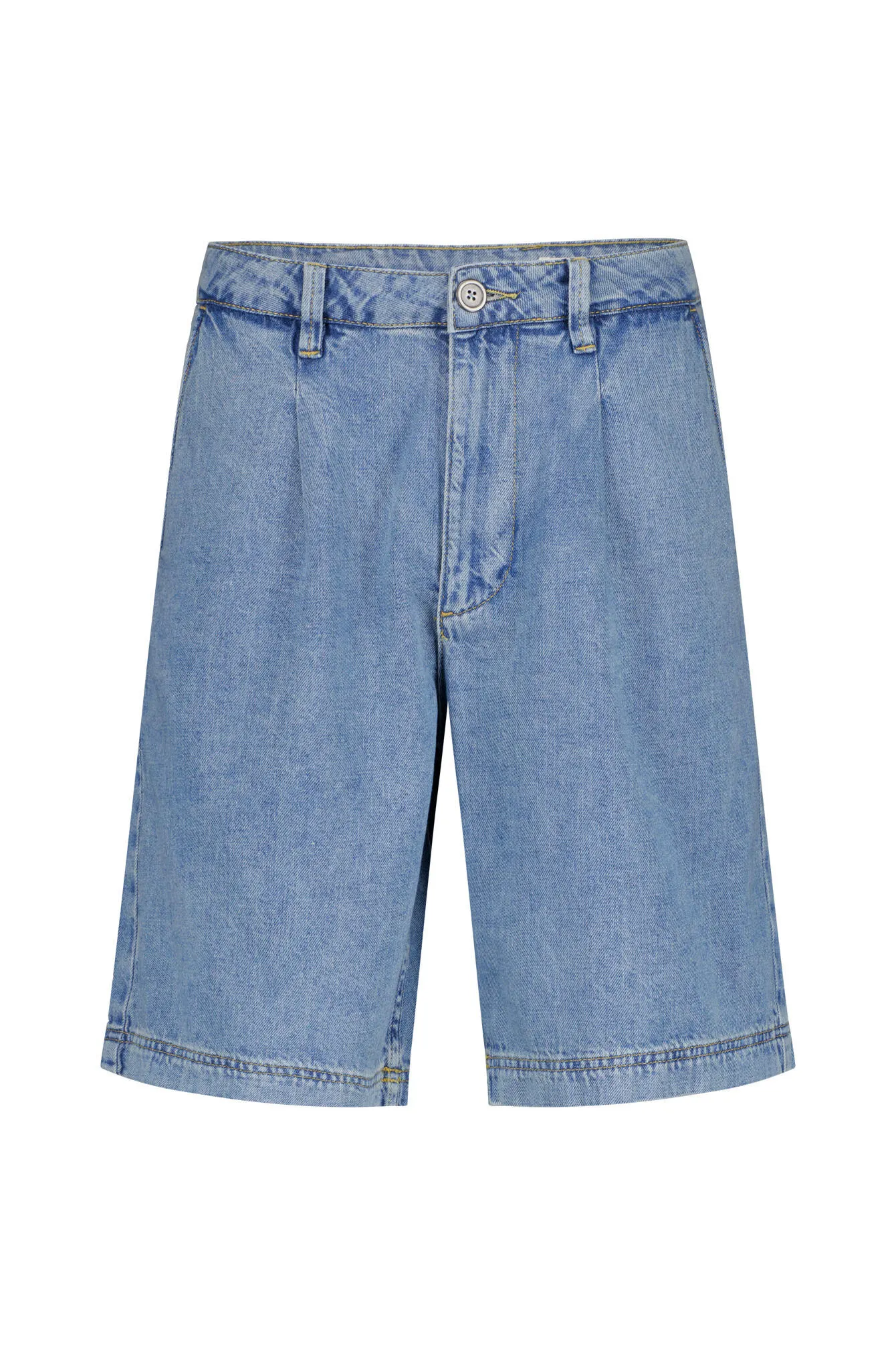 Jeansshorts MORO Relaxed Fit