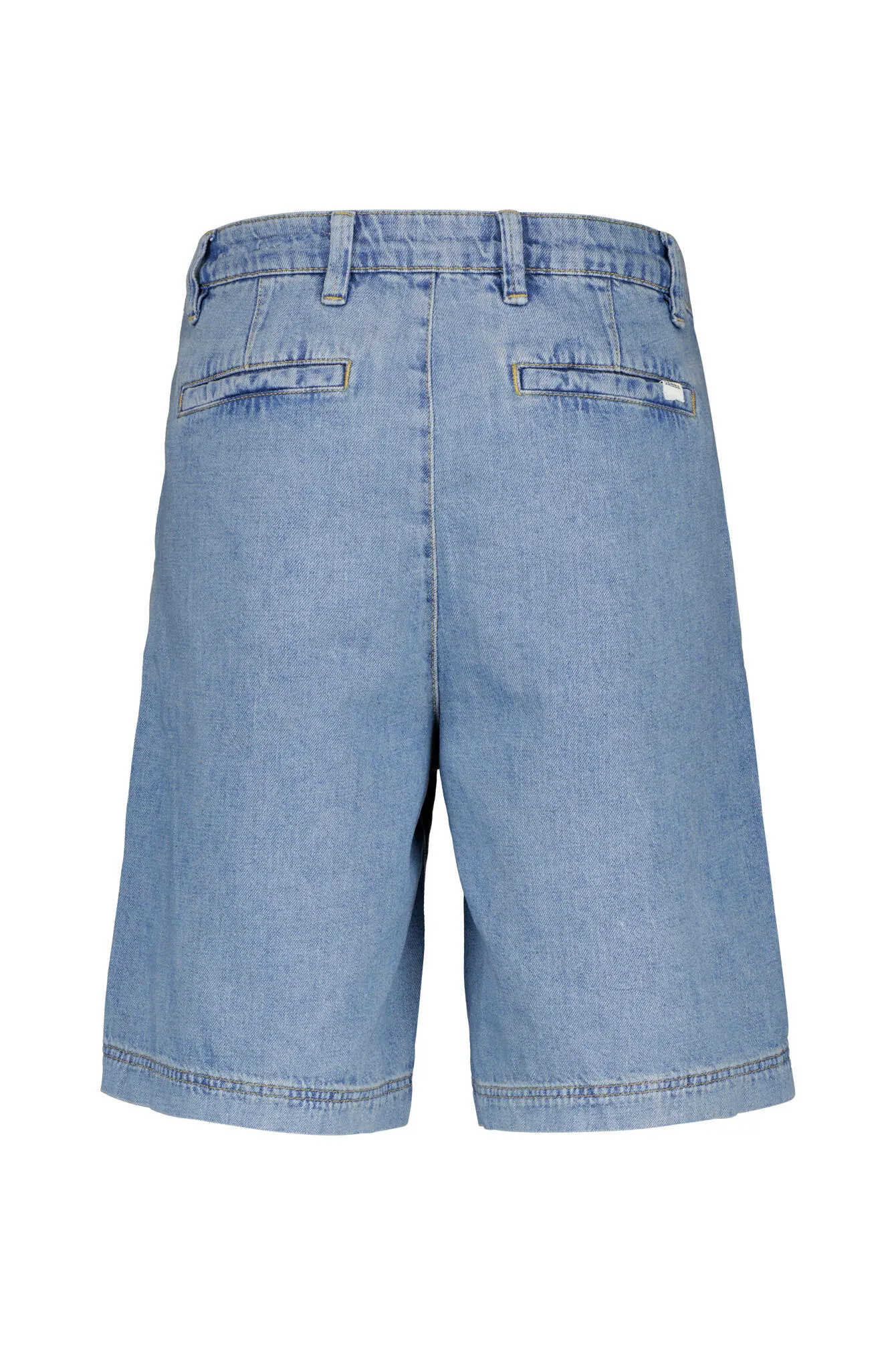 Jeansshorts MORO Relaxed Fit - Image 2