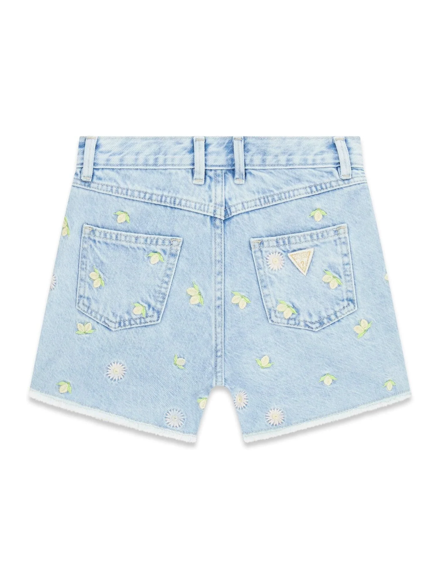 Jeansshorts Regular Fit - Image 2