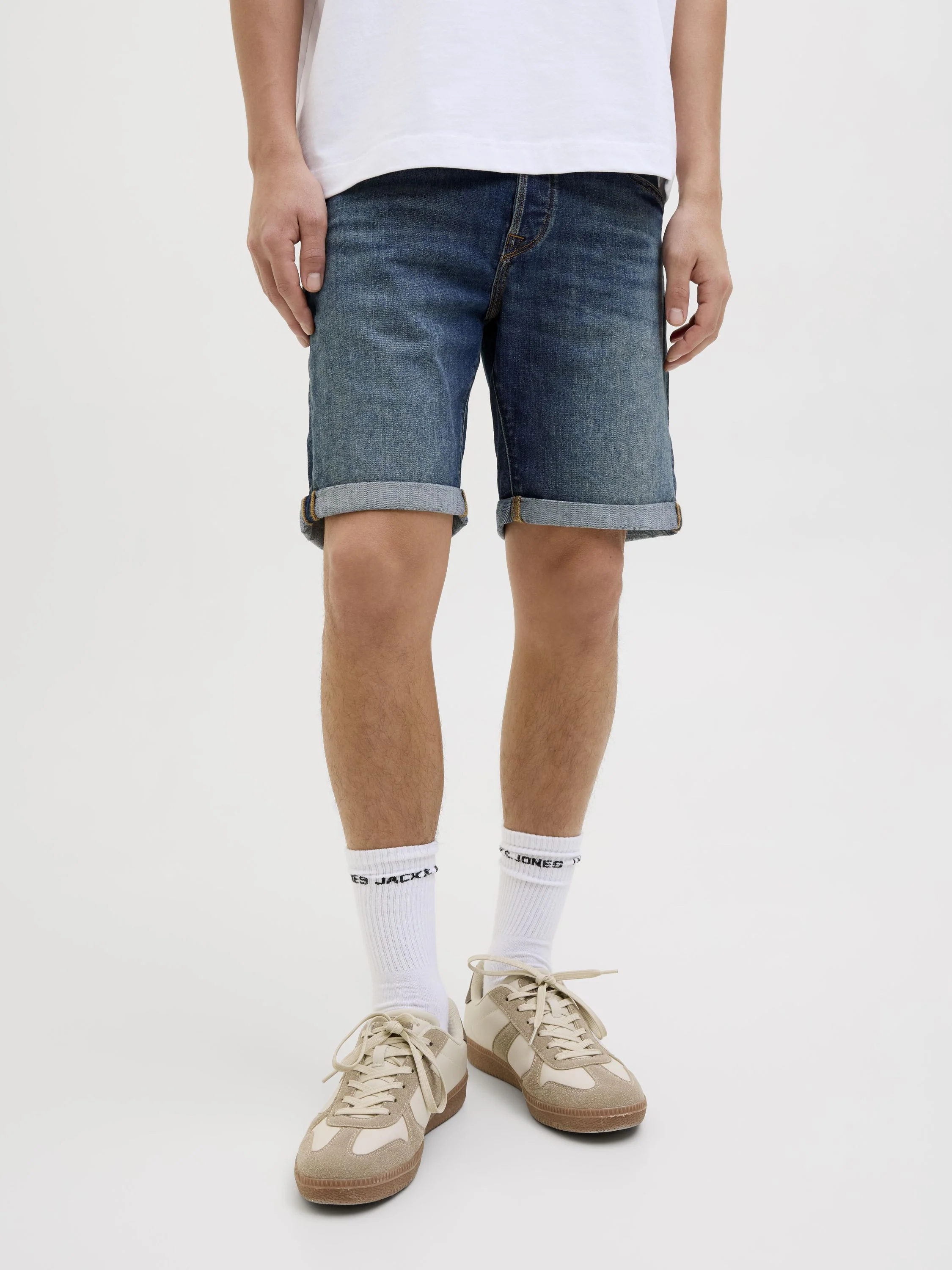 Jeansshorts Regular Fit - Image 2