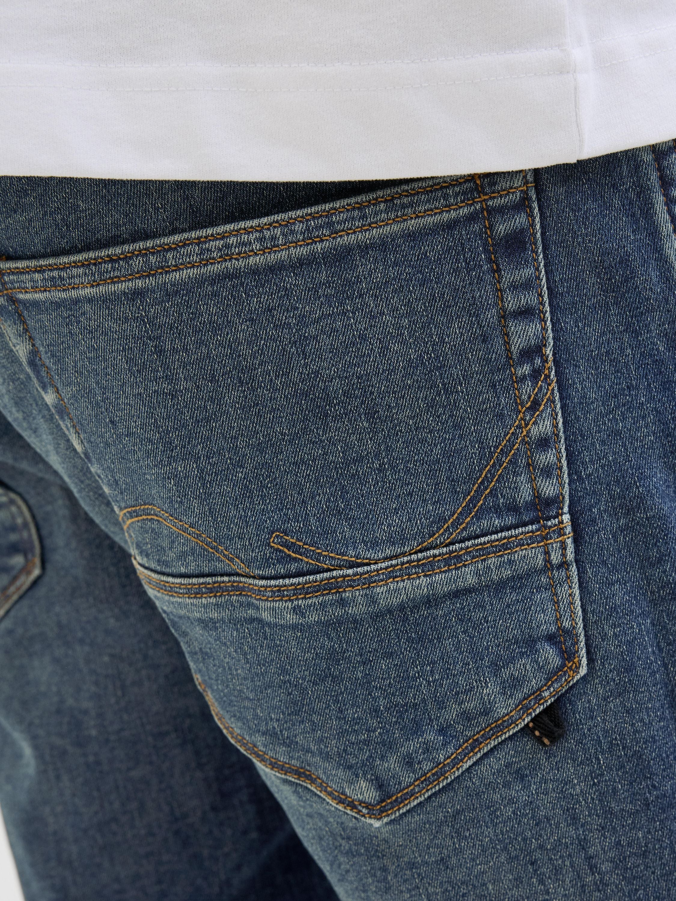 Jeansshorts Regular Fit - Image 3