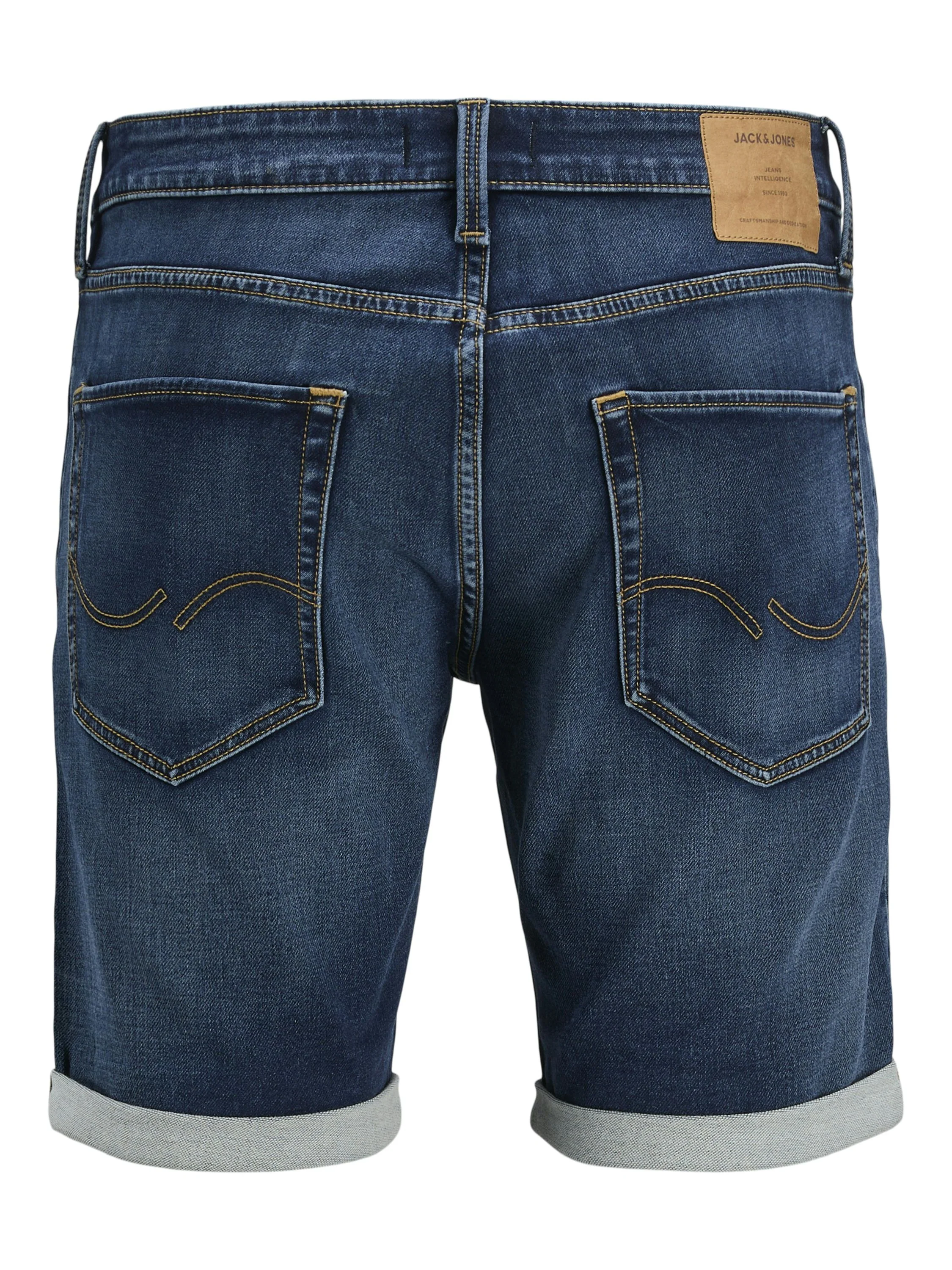 Jeansshorts Regular Fit - Image 2