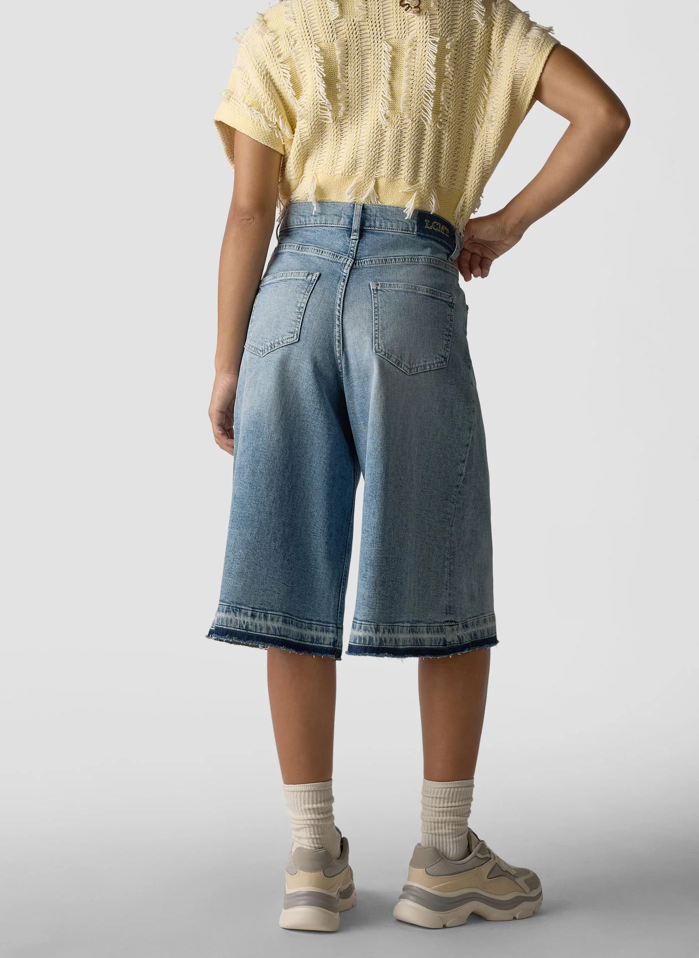 Jeansshorts Regular Fit - Image 10