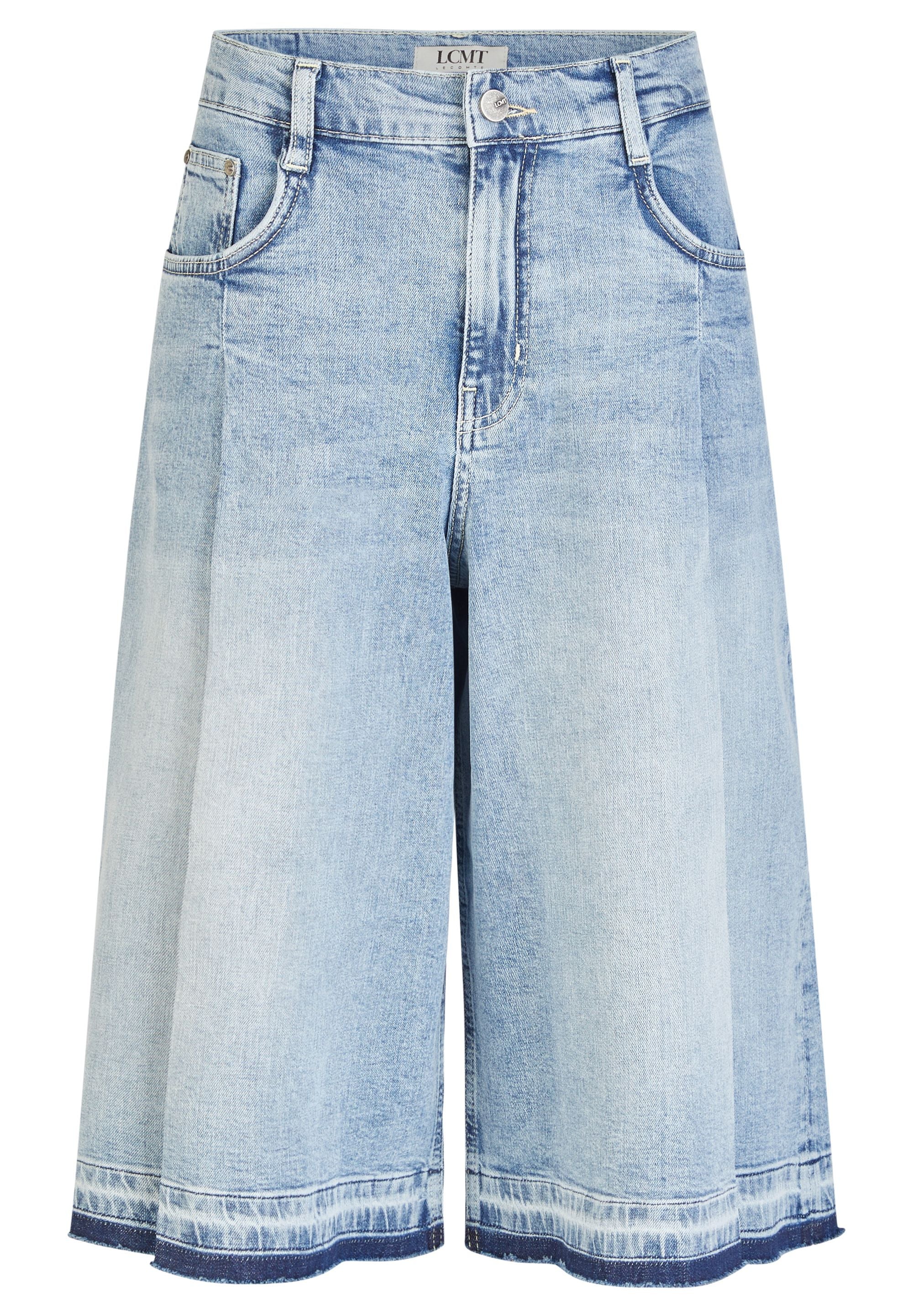Jeansshorts Regular Fit - Image 2
