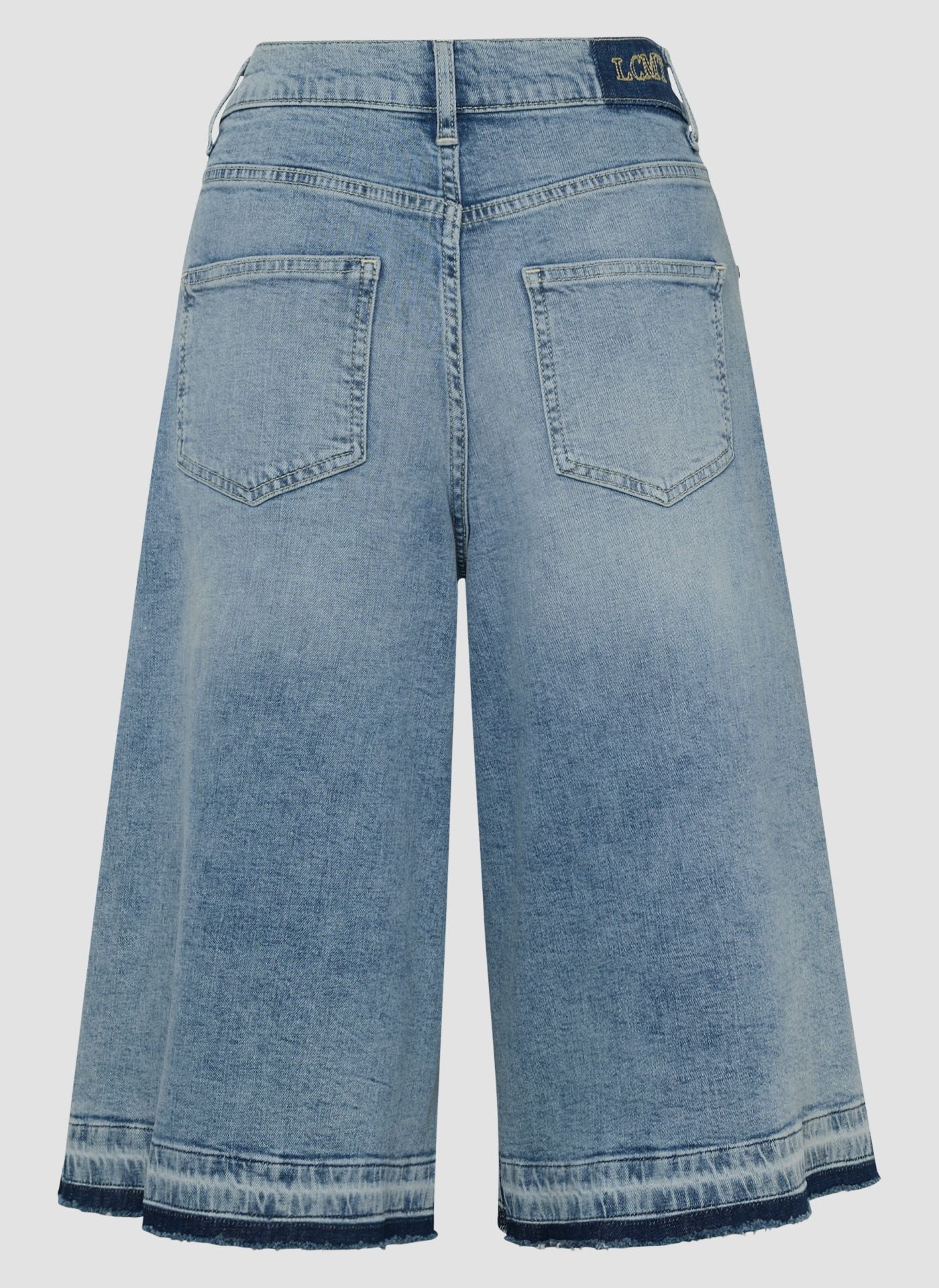 Jeansshorts Regular Fit - Image 3