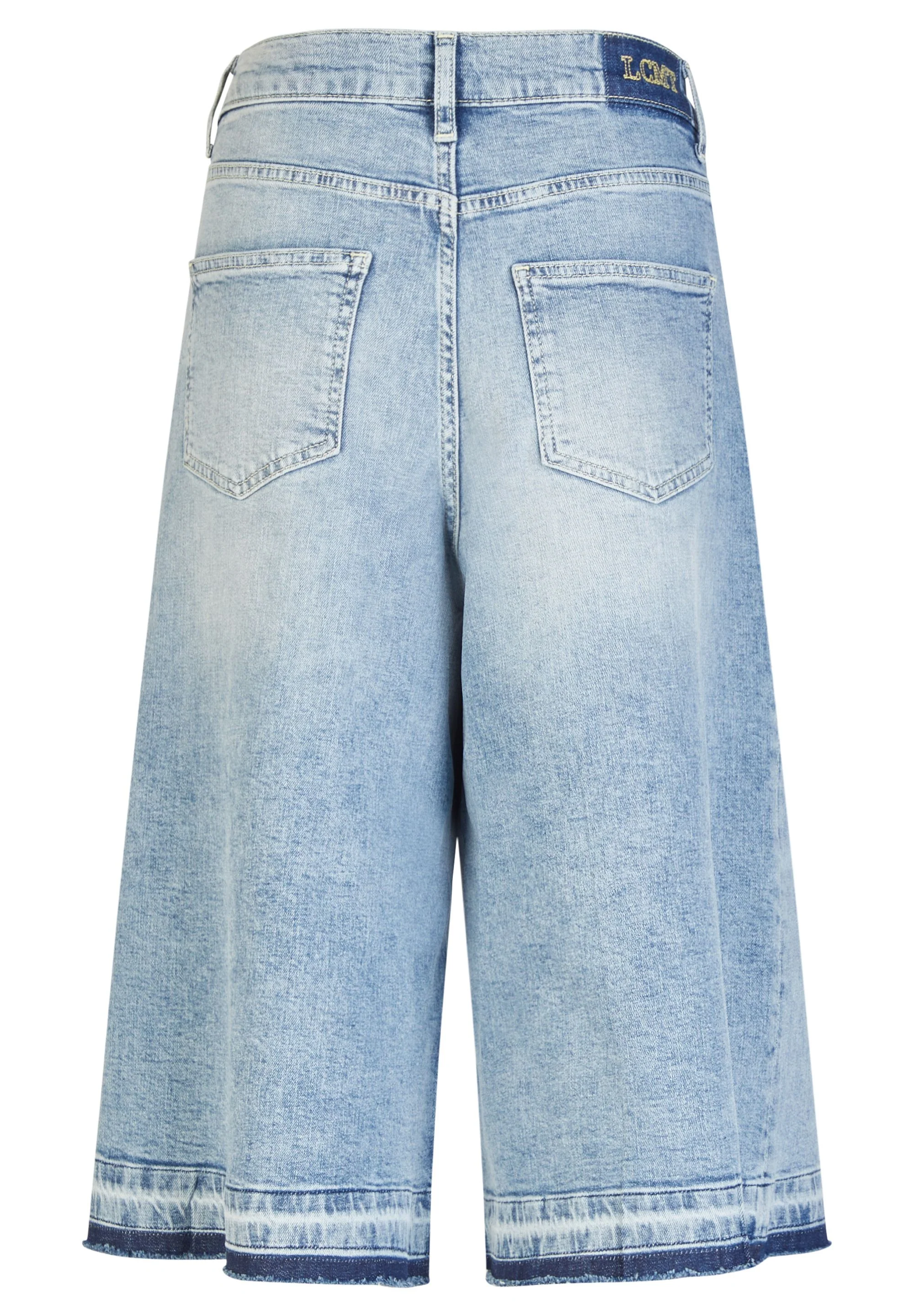 Jeansshorts Regular Fit - Image 4