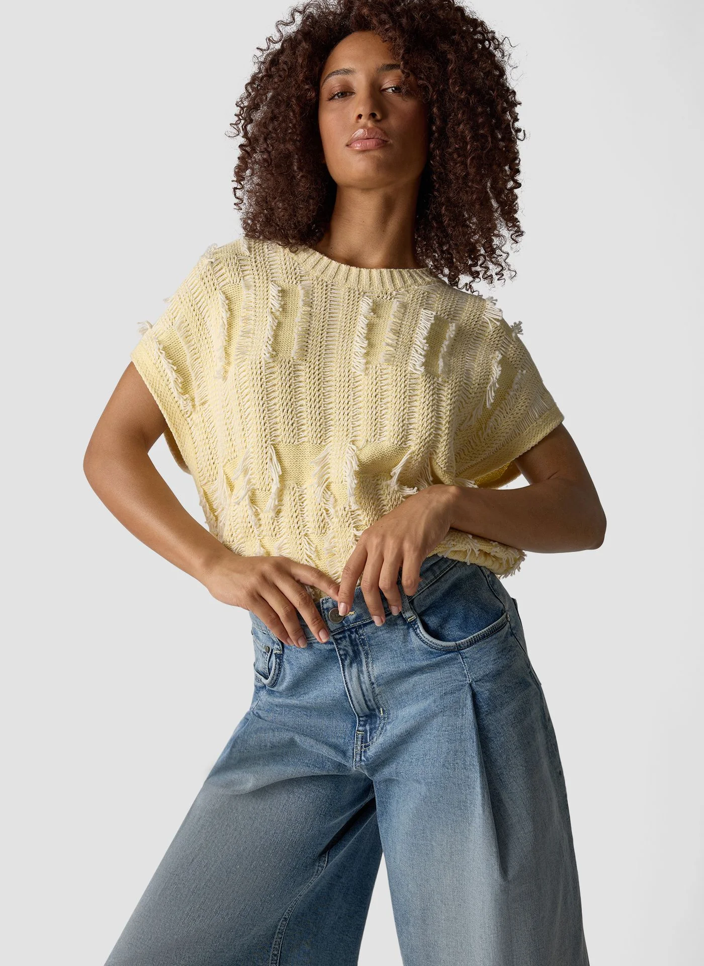 Jeansshorts Regular Fit - Image 5