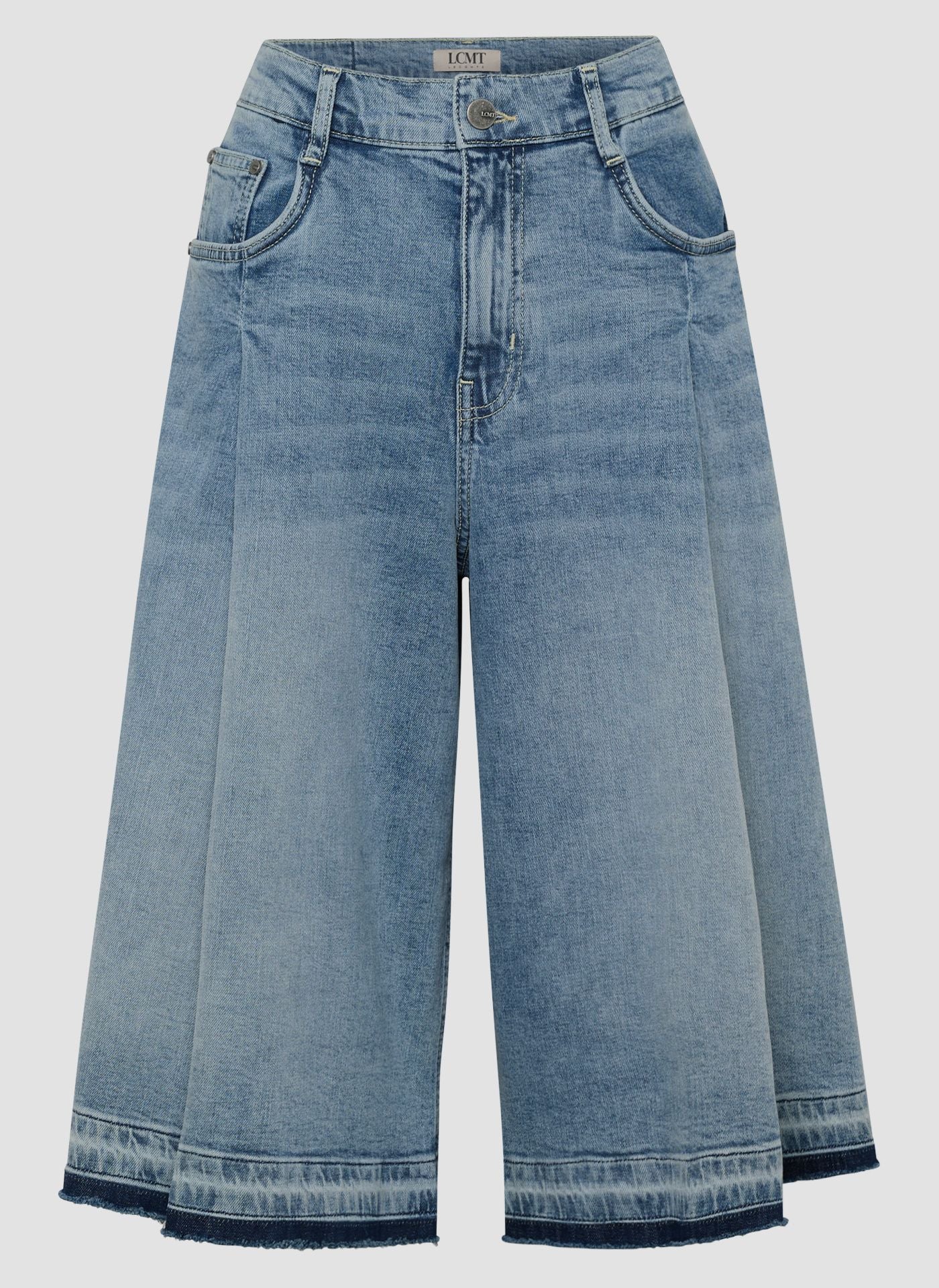 Jeansshorts Regular Fit - Image 6