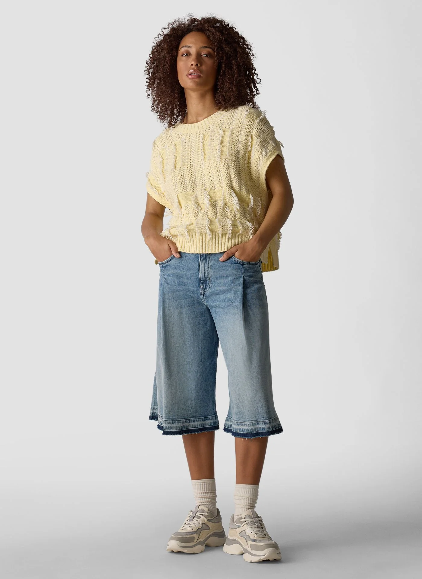 Jeansshorts Regular Fit - Image 7