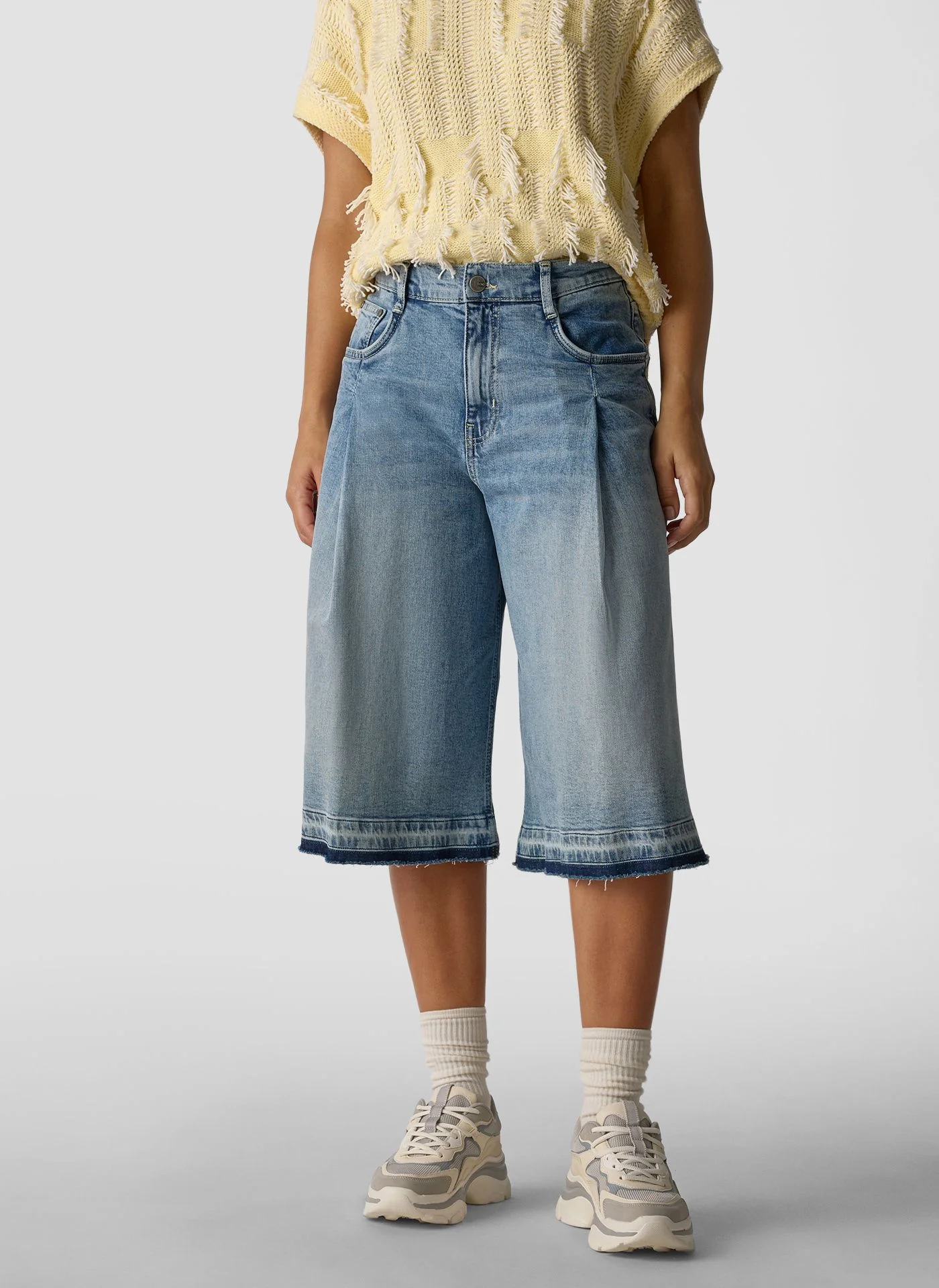 Jeansshorts Regular Fit - Image 8