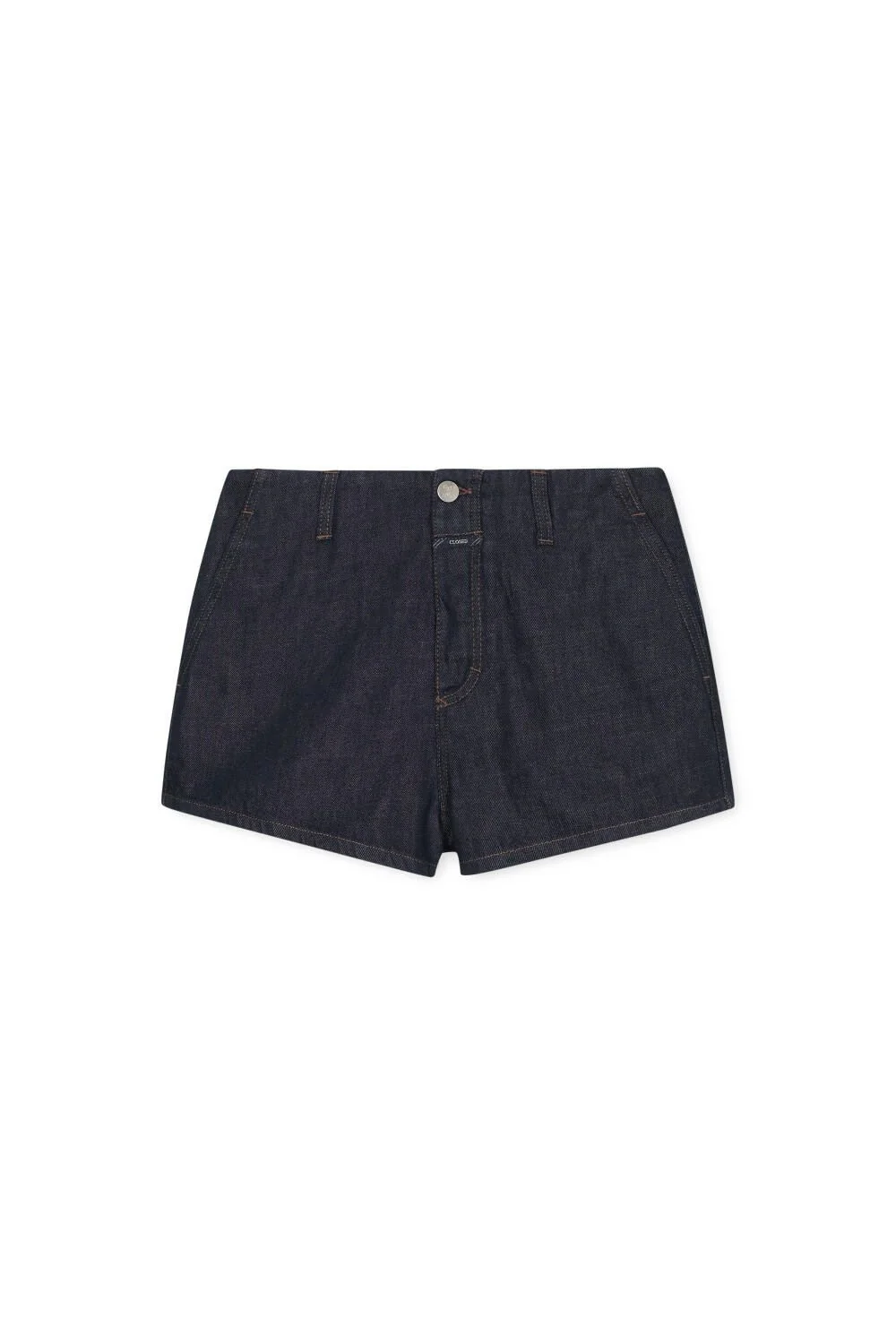 Jeansshorts Regular Fit