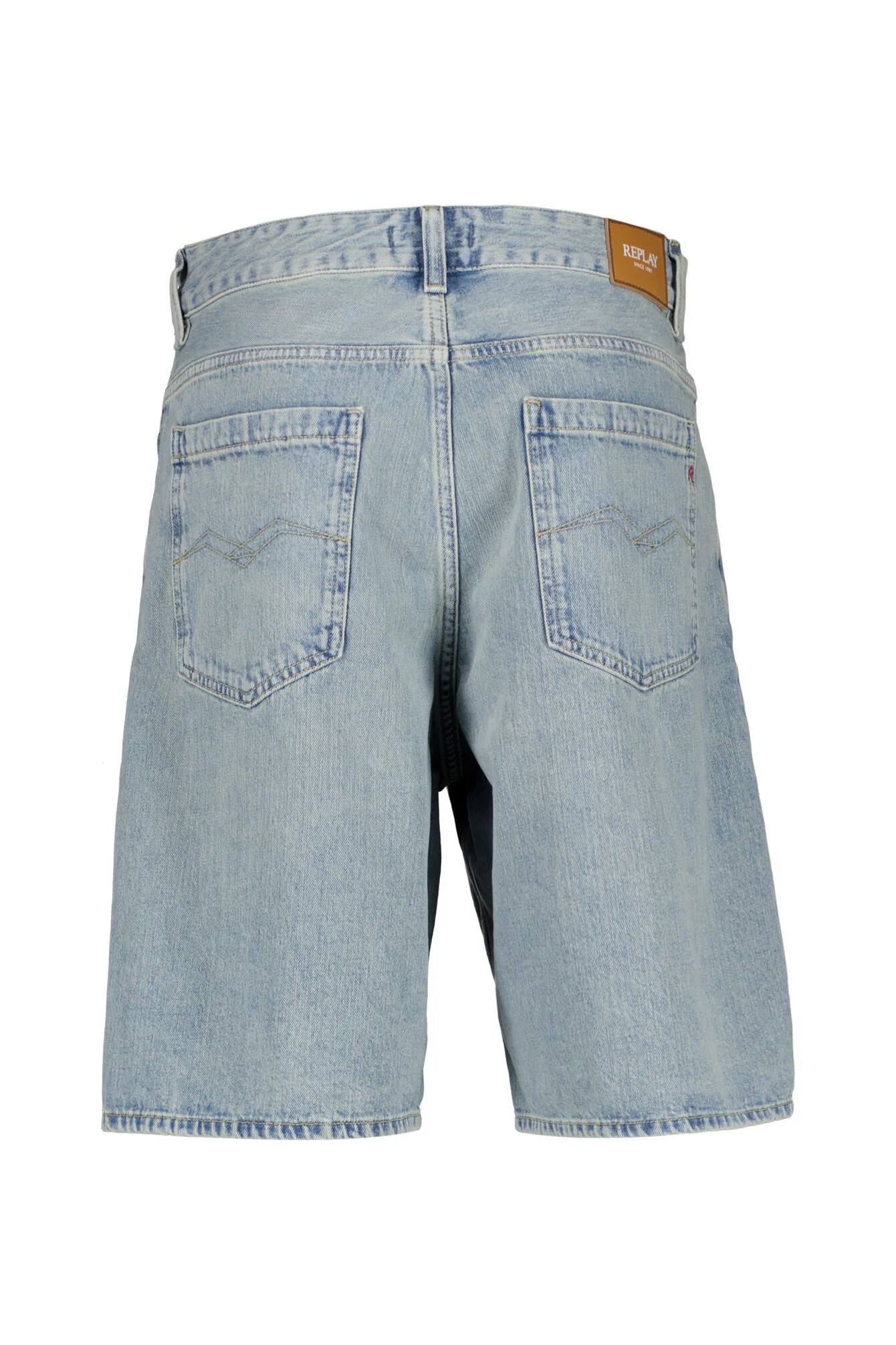Jeansshorts Relaxed Fit - Image 2