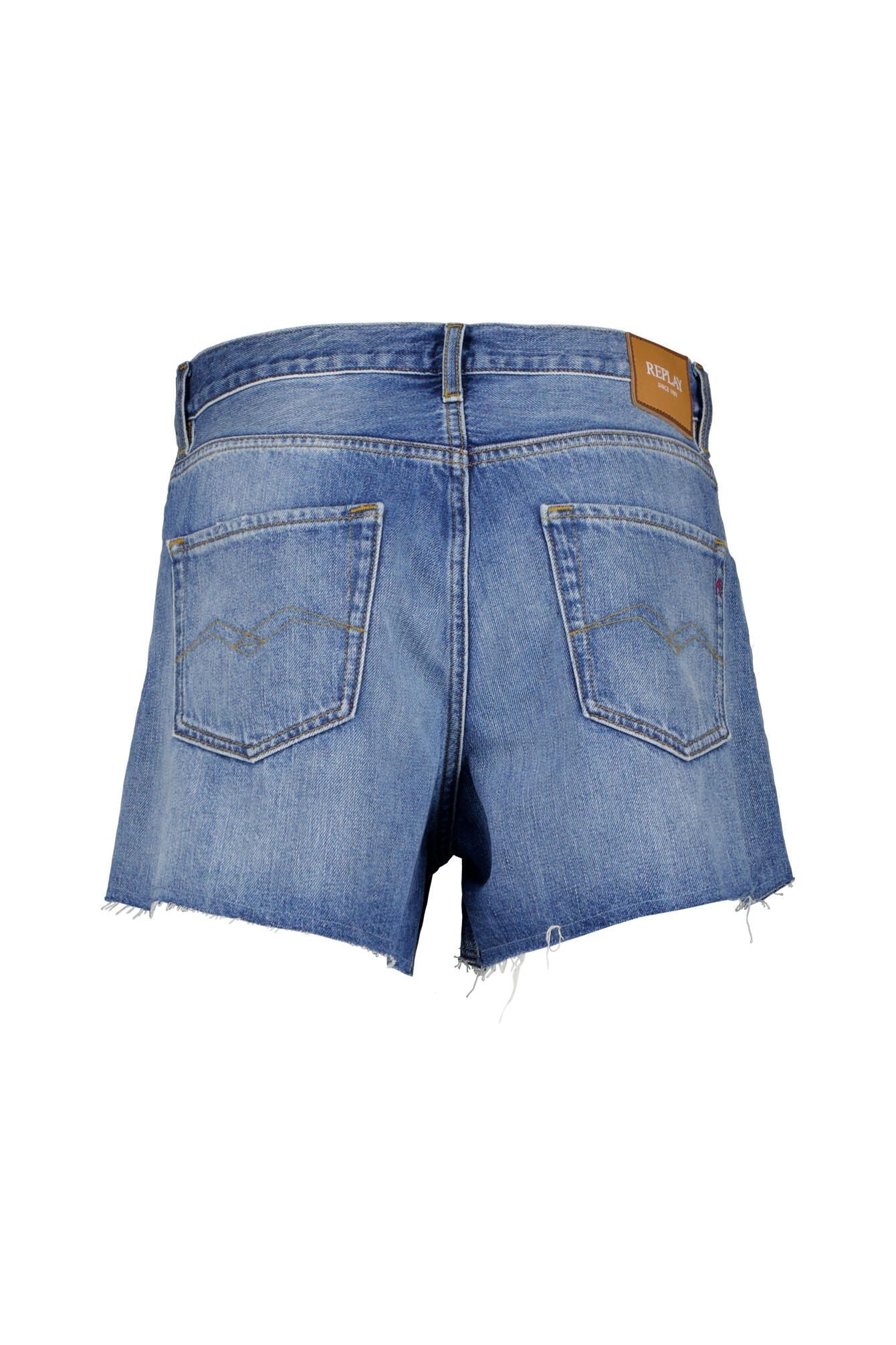 Jeansshorts Relaxed Fit - Image 2