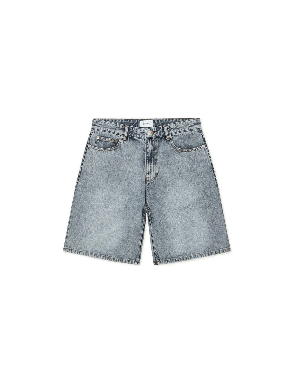 Jeansshorts RYDER Loose Fit