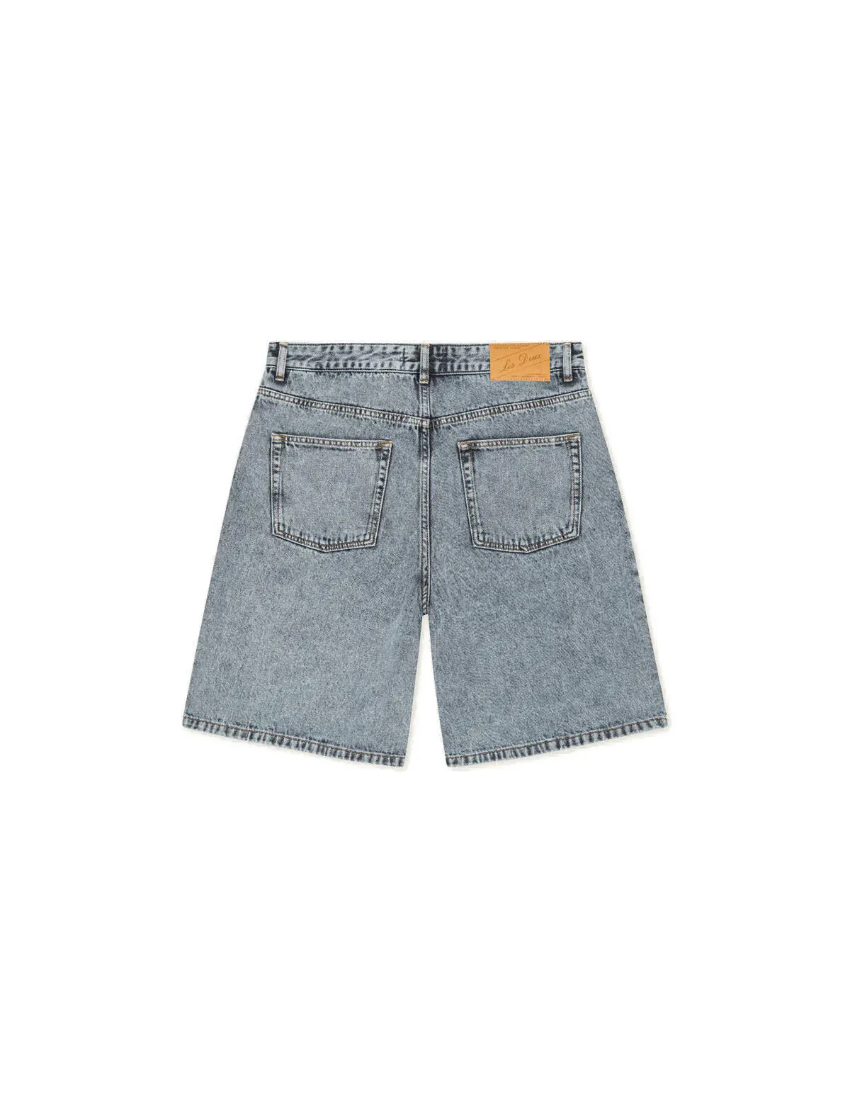 Jeansshorts RYDER Loose Fit - Image 2