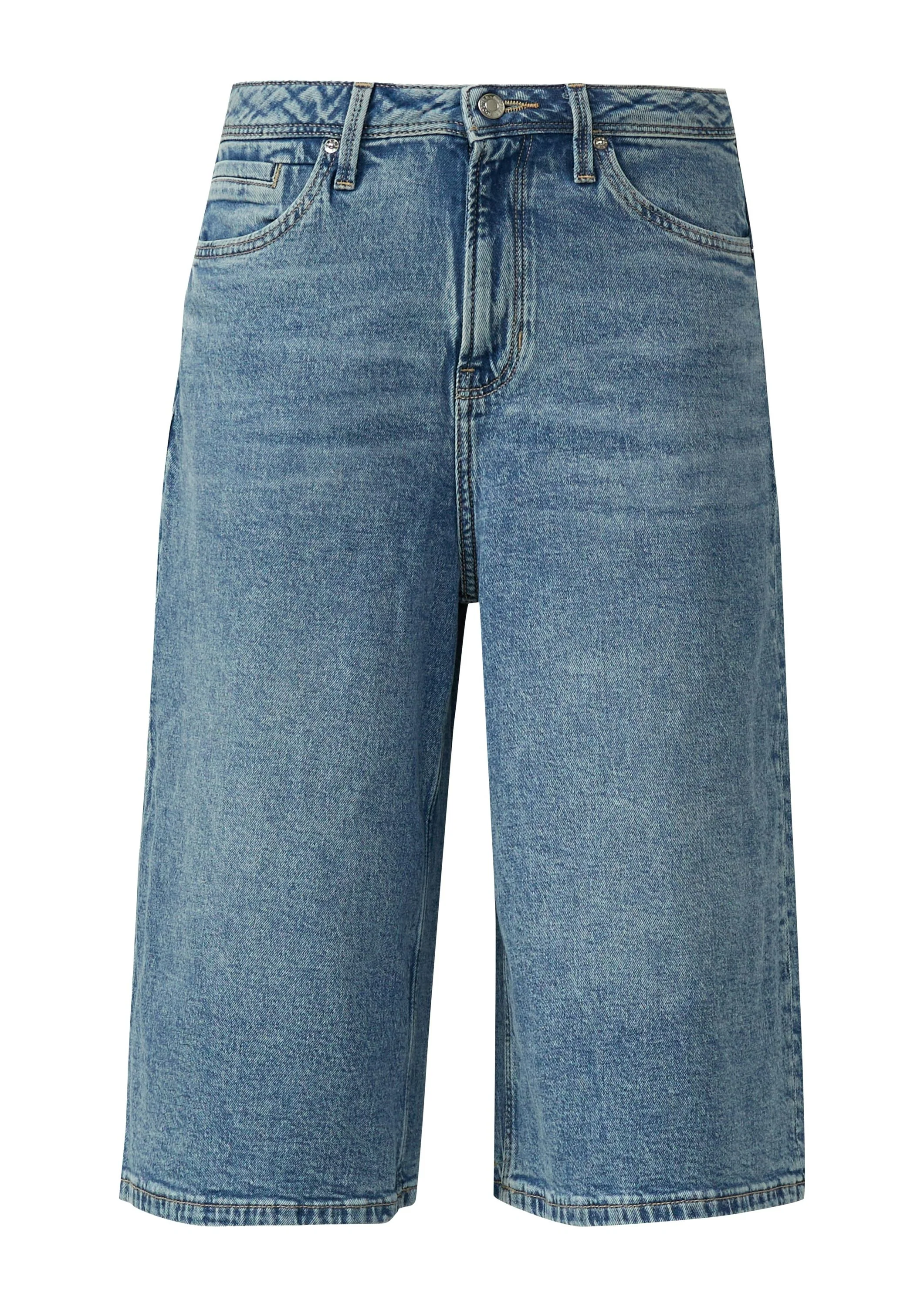 Jeansshorts SURI Regular Fit - Image 2