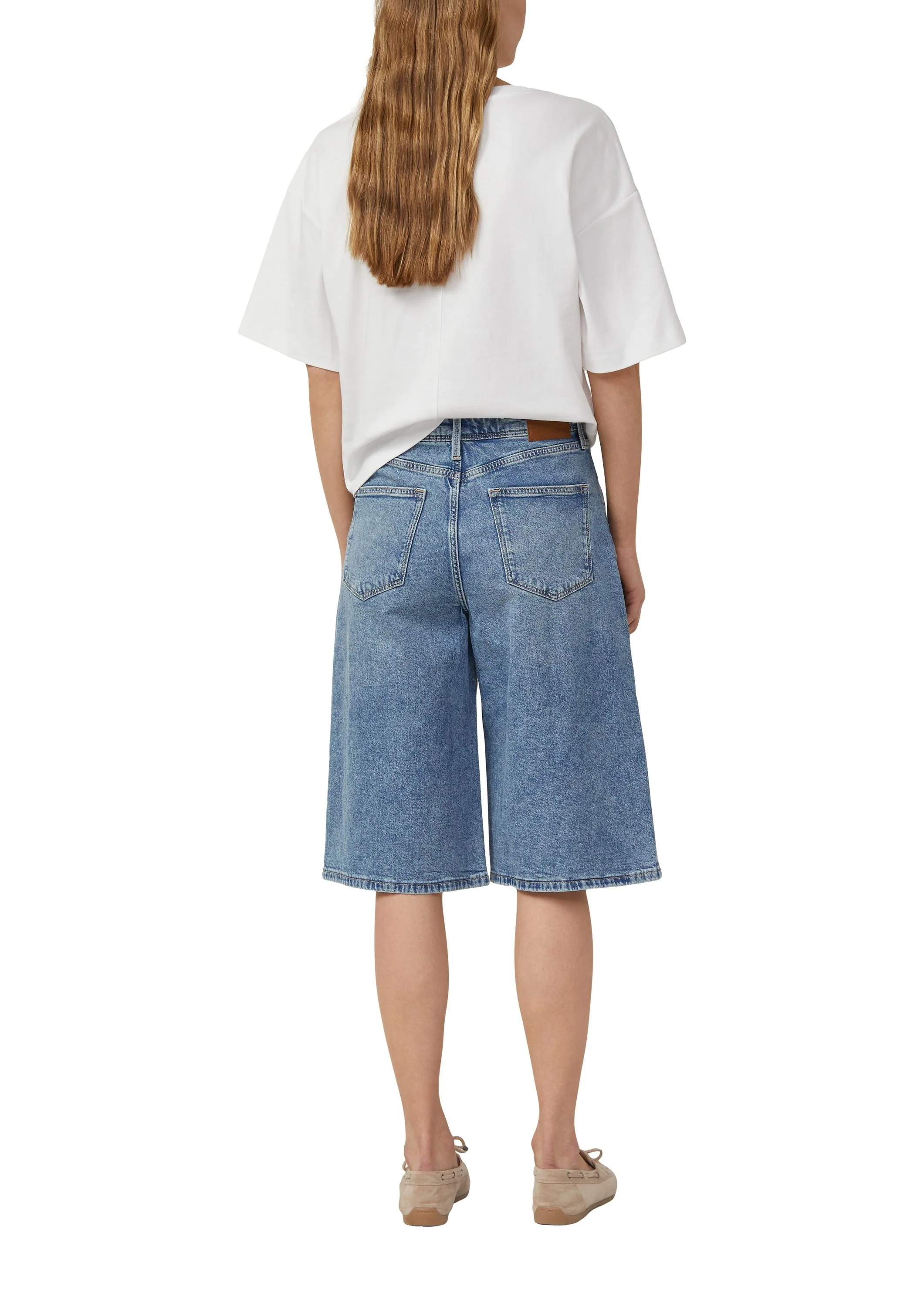 Jeansshorts SURI Regular Fit - Image 3