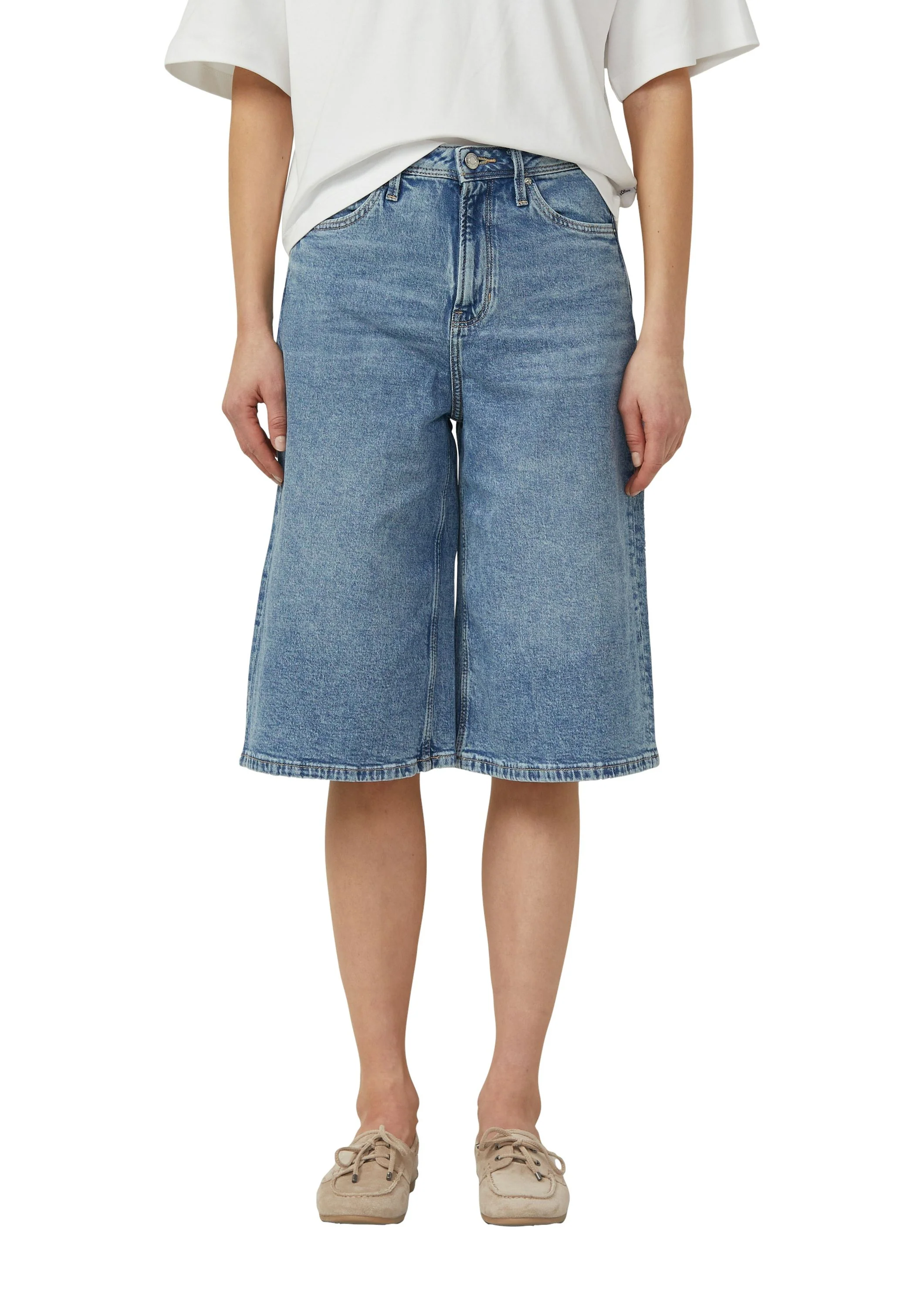 Jeansshorts SURI Regular Fit - Image 4