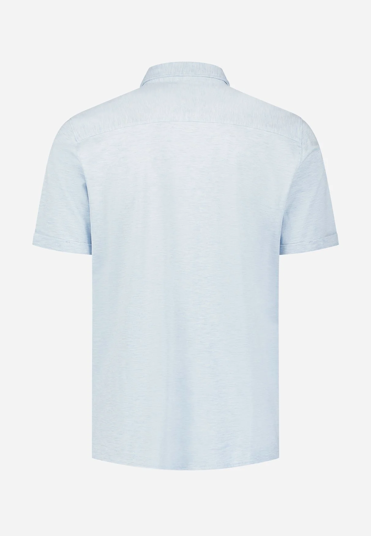 Jersey-Hemd Regular Fit - Image 4