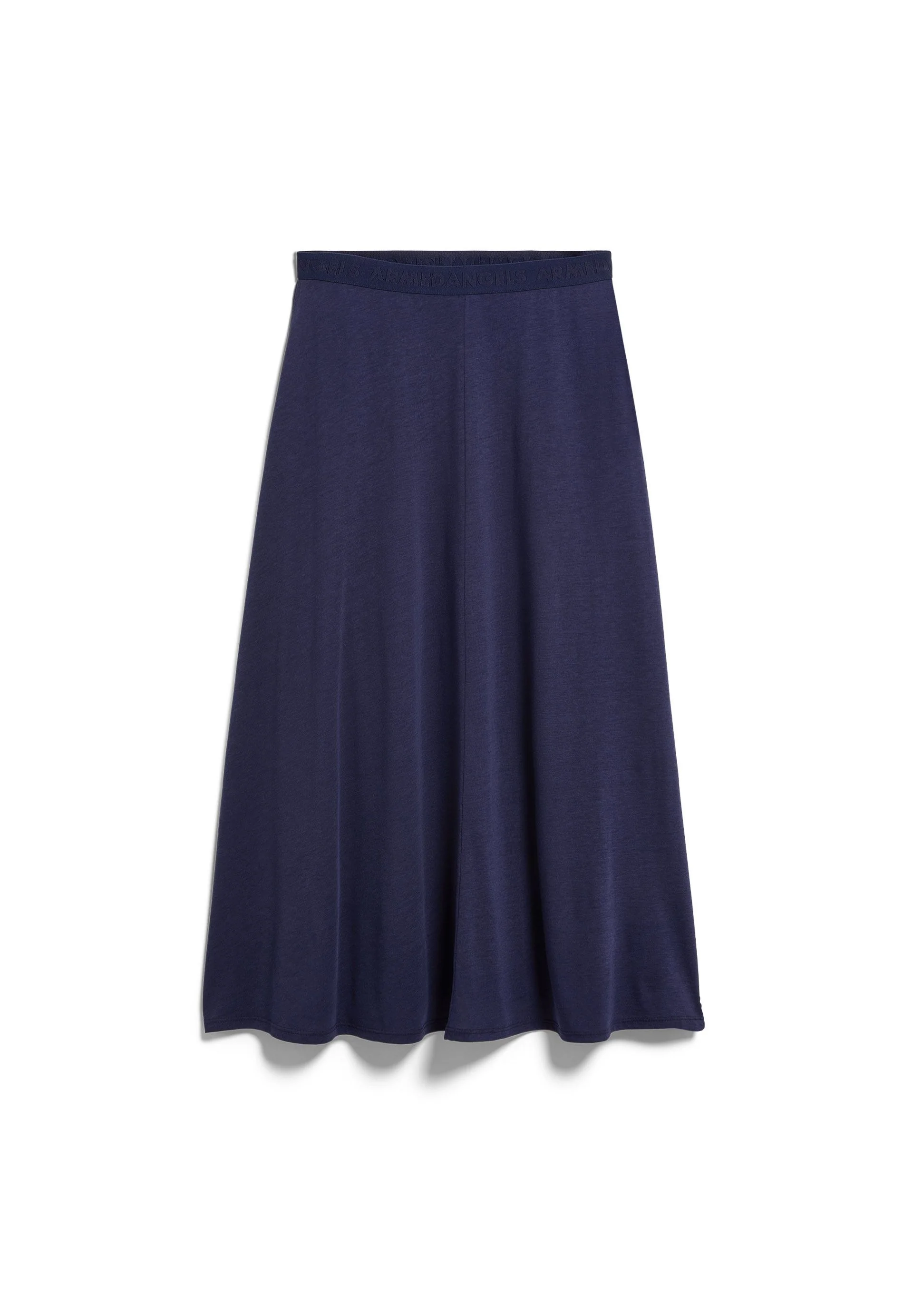 Jerseyrock Midi Loose Fit