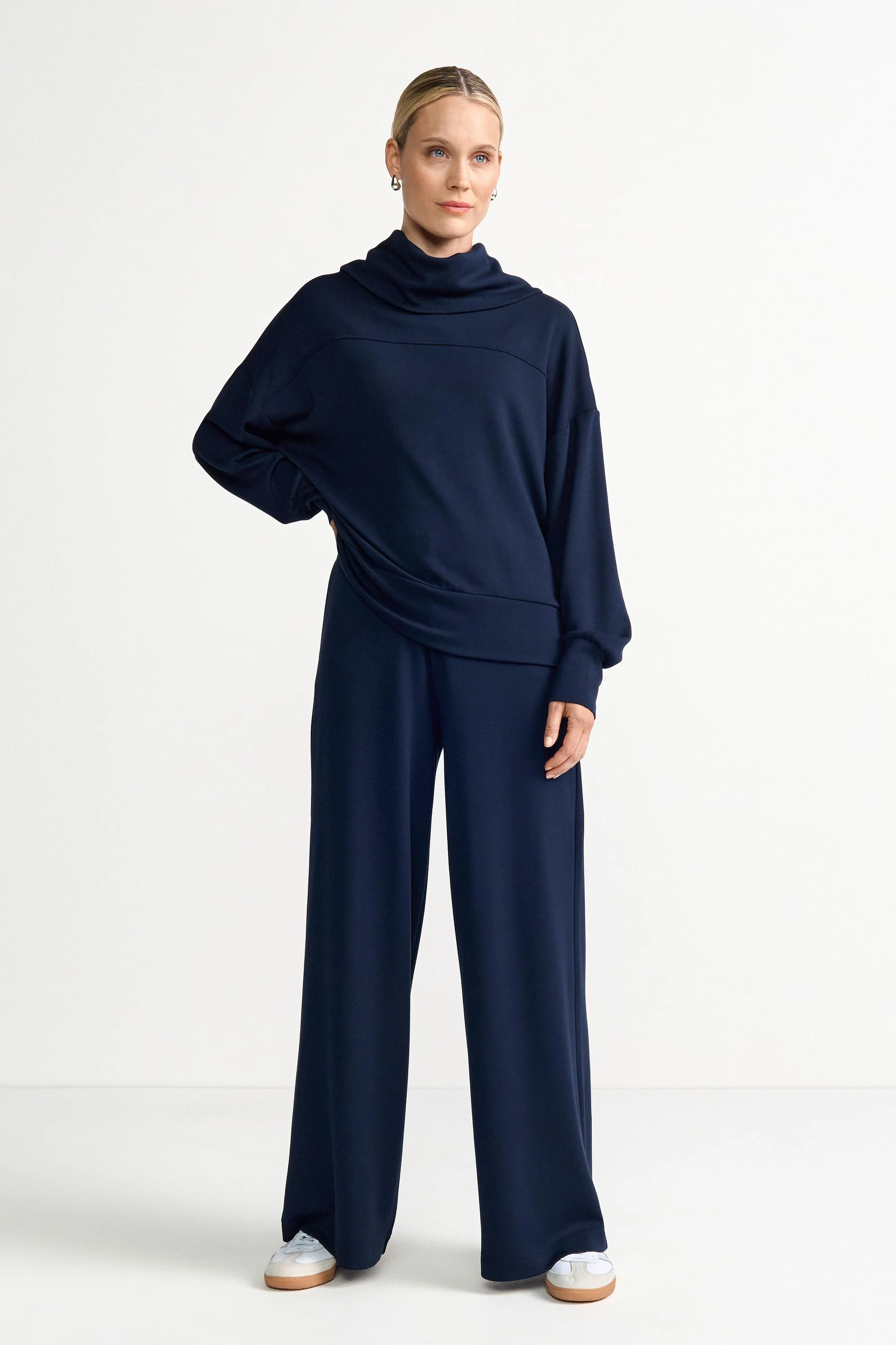 Jogger Wide Leg - Image 3