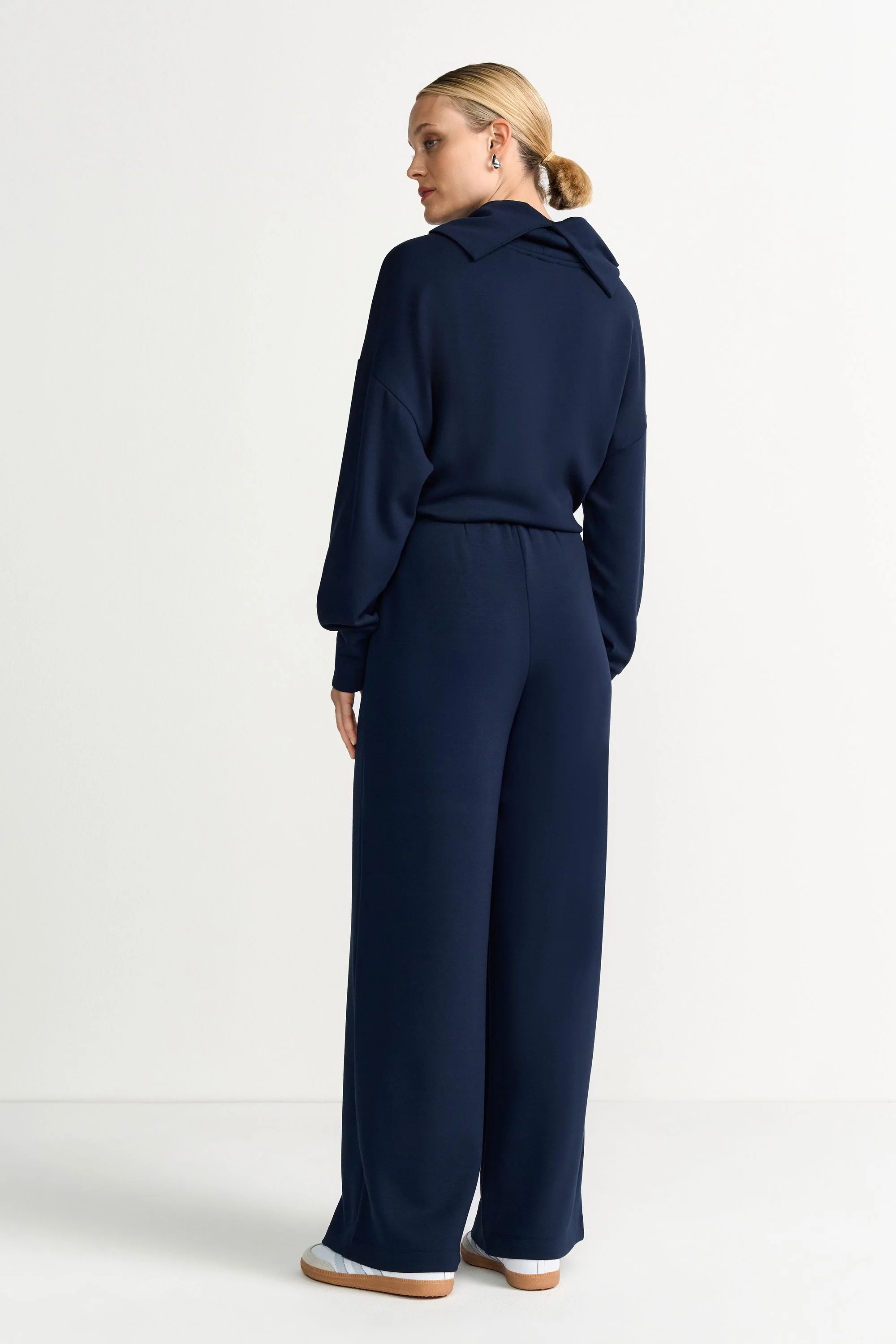Jogger Wide Leg - Image 4