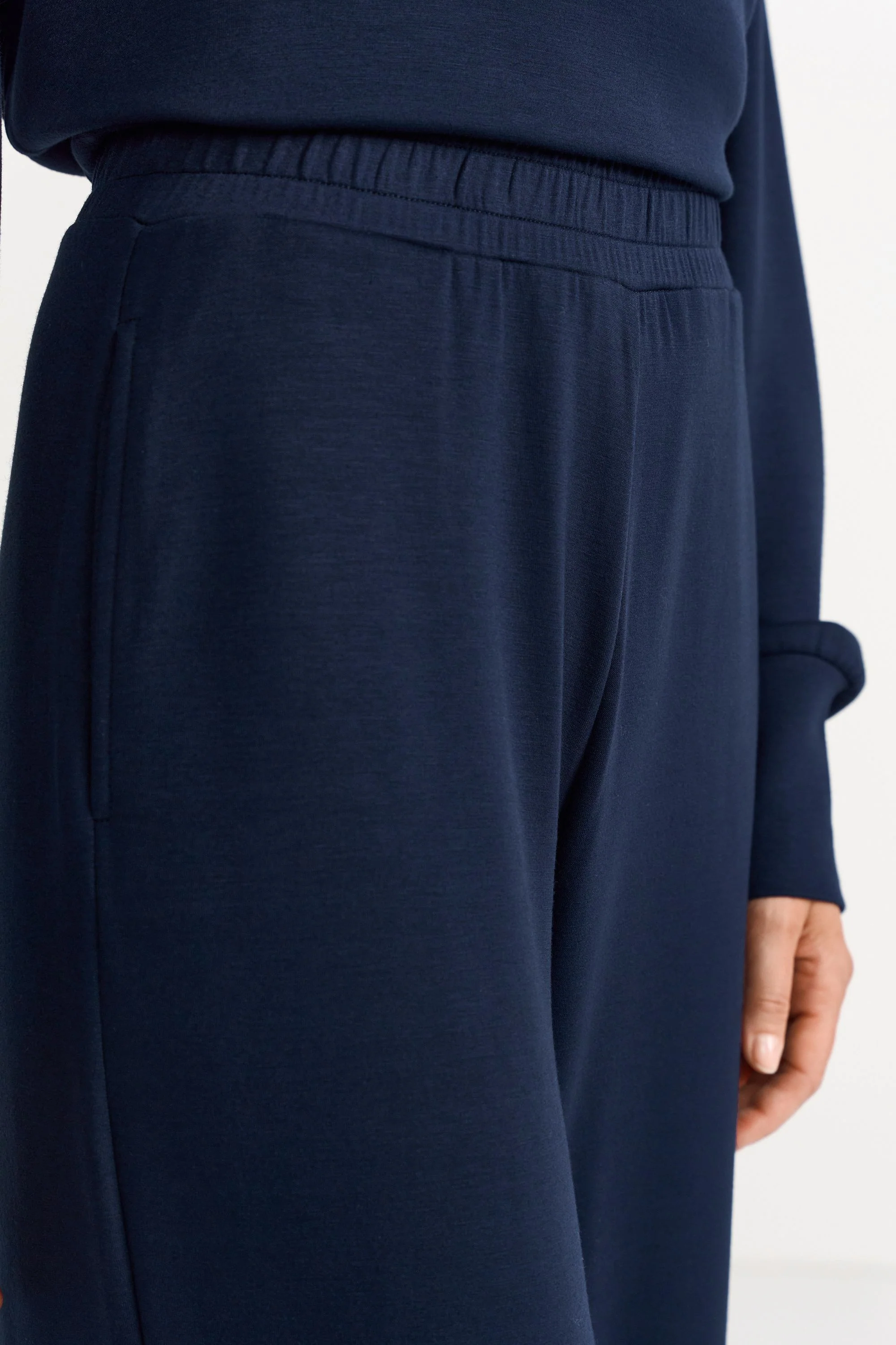 Jogger Wide Leg - Image 5