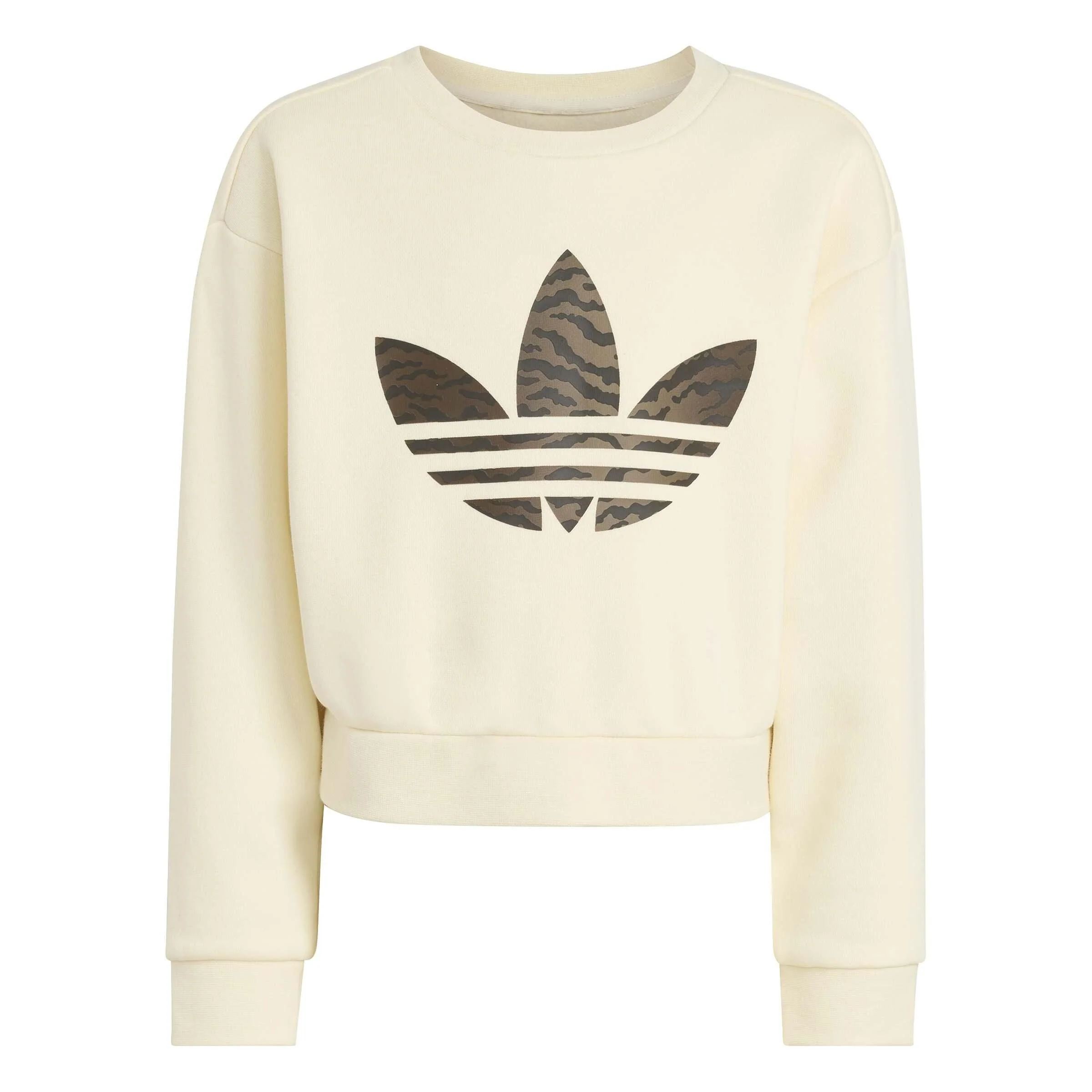 Jogging-Anzug BOXY CREW SET - Image 3