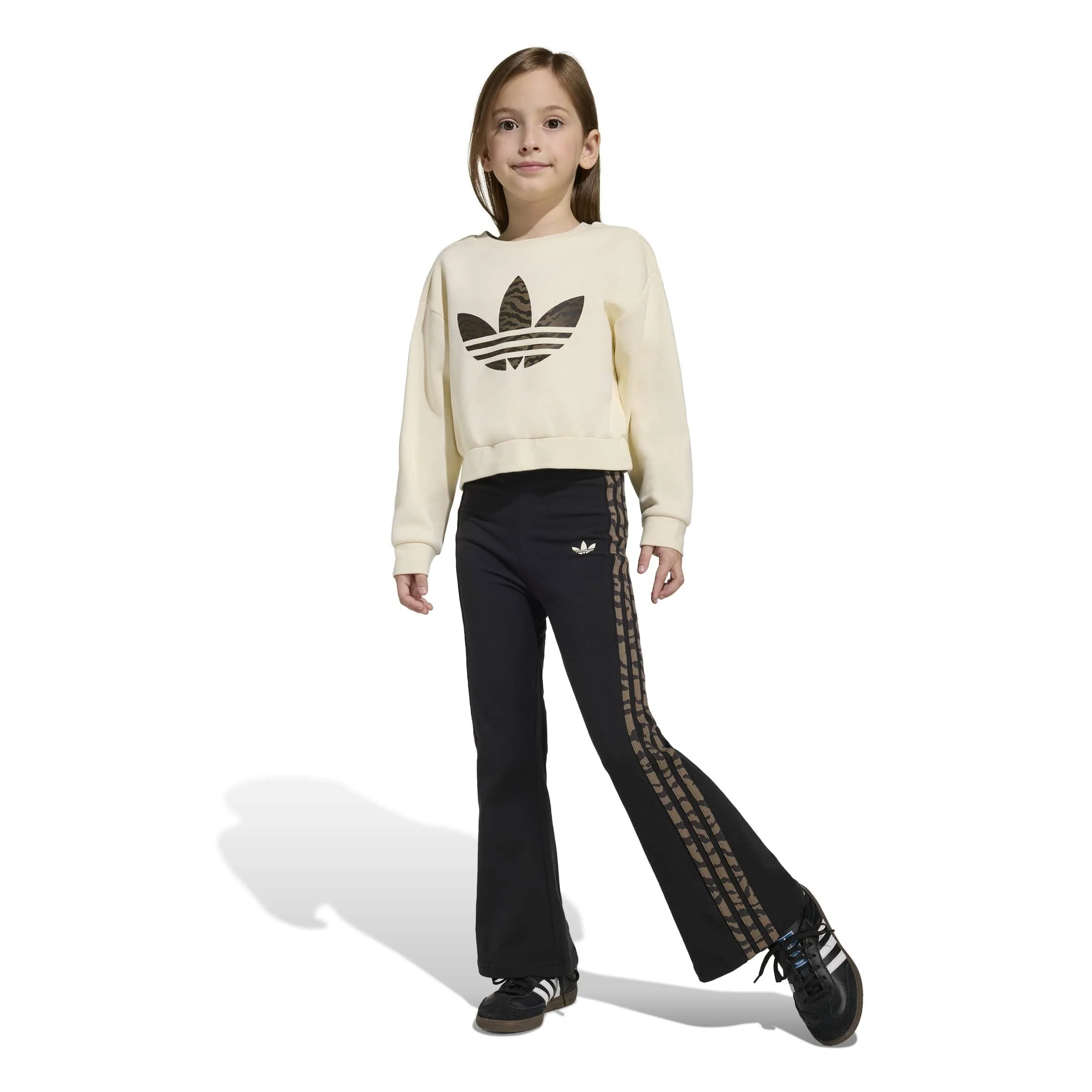 Jogging-Anzug BOXY CREW SET - Image 5
