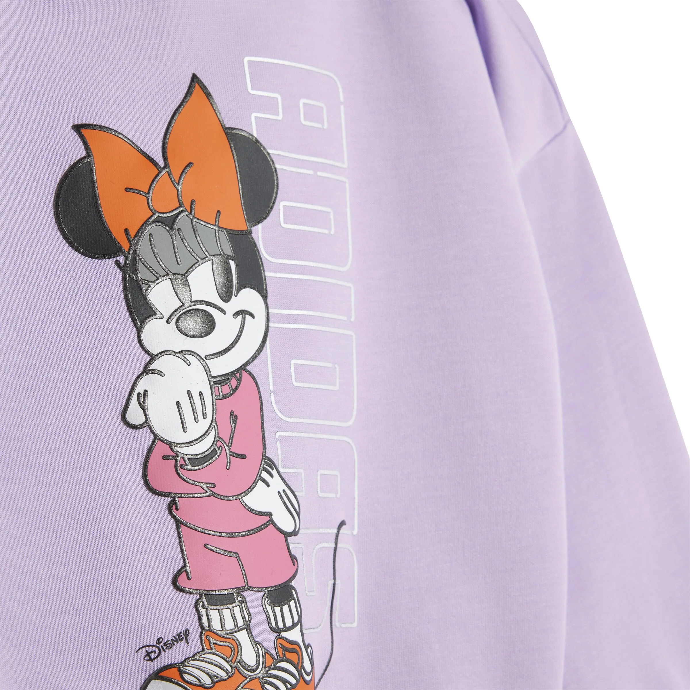 Jogginganzug DISNEY MINNIE MAUS - Image 5