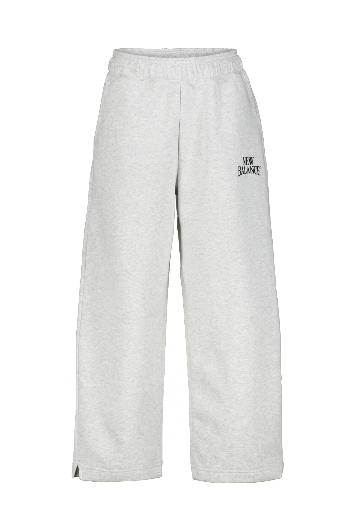 Jogginghose aus Baumwolle