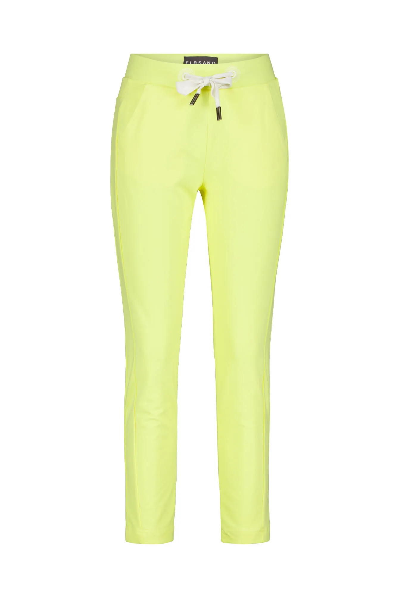 Jogginghose BRINE aus Baumwolle
