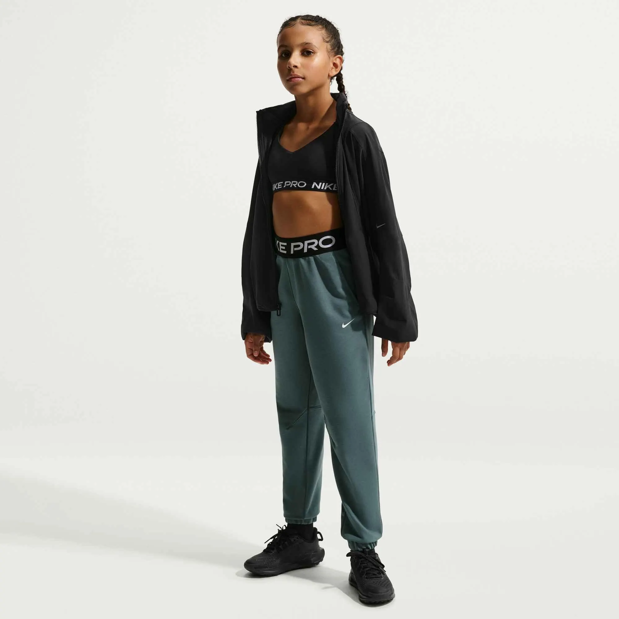 Jogginghose NIKE PRO DRI-FIT - Image 4