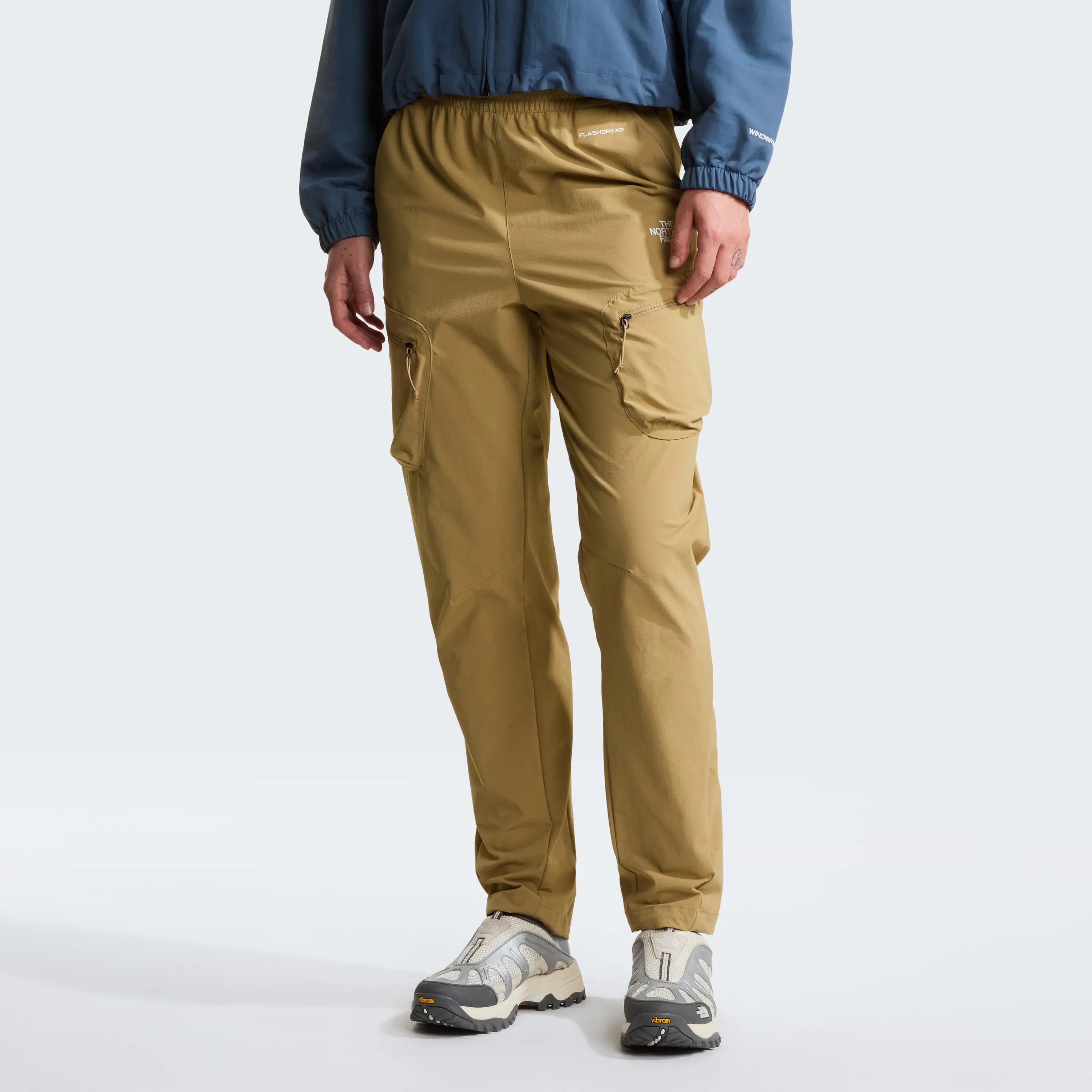Jogginghose Regular Fit PACKABLE - Image 3