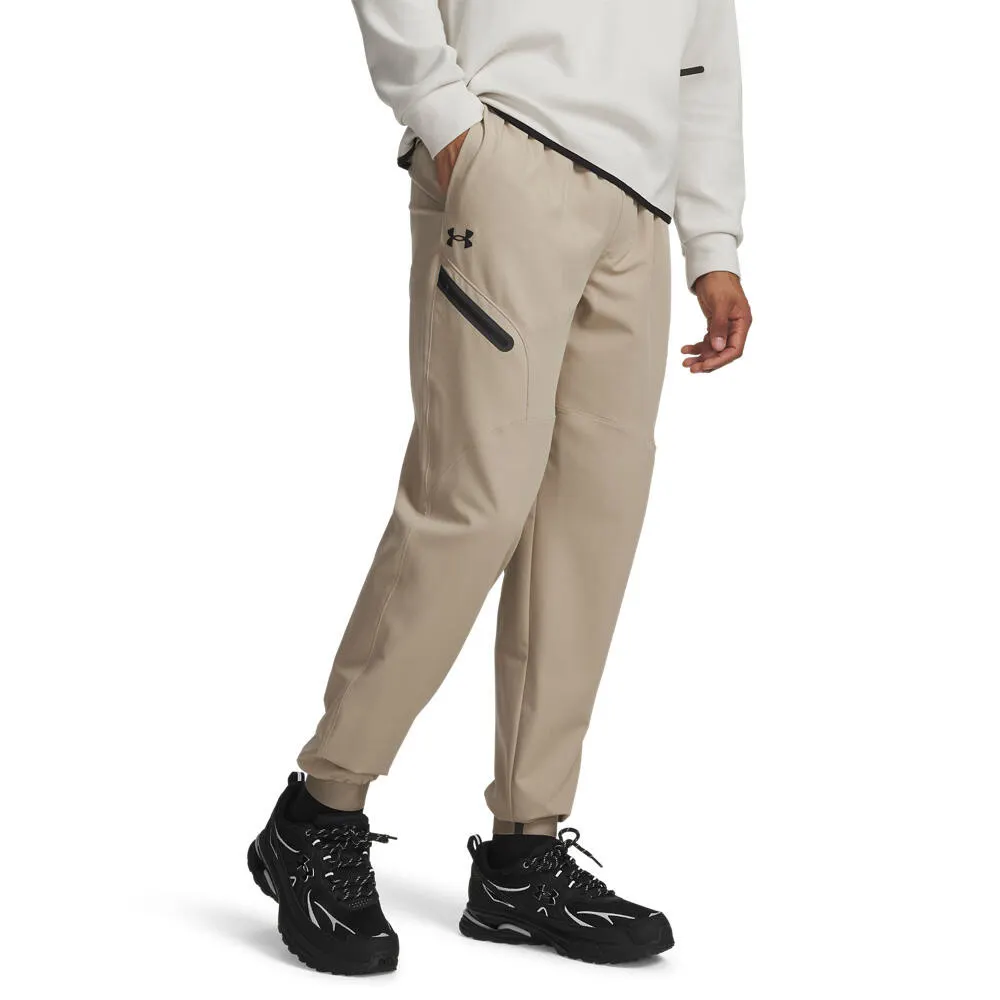 Jogginghose UA UNSTOPPABLE WOVEN JOGGER - Image 5