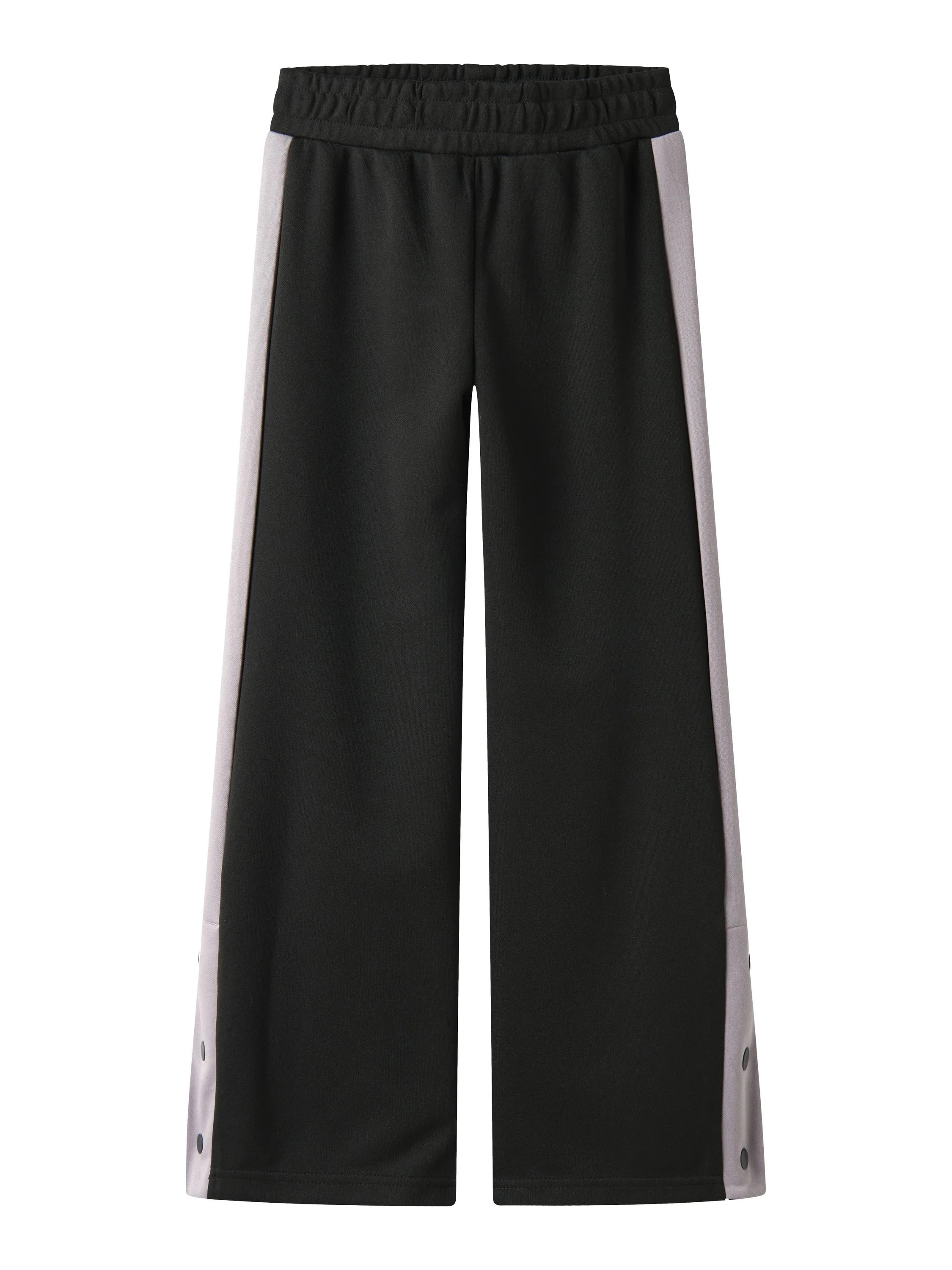 Jogginghose Wide Leg