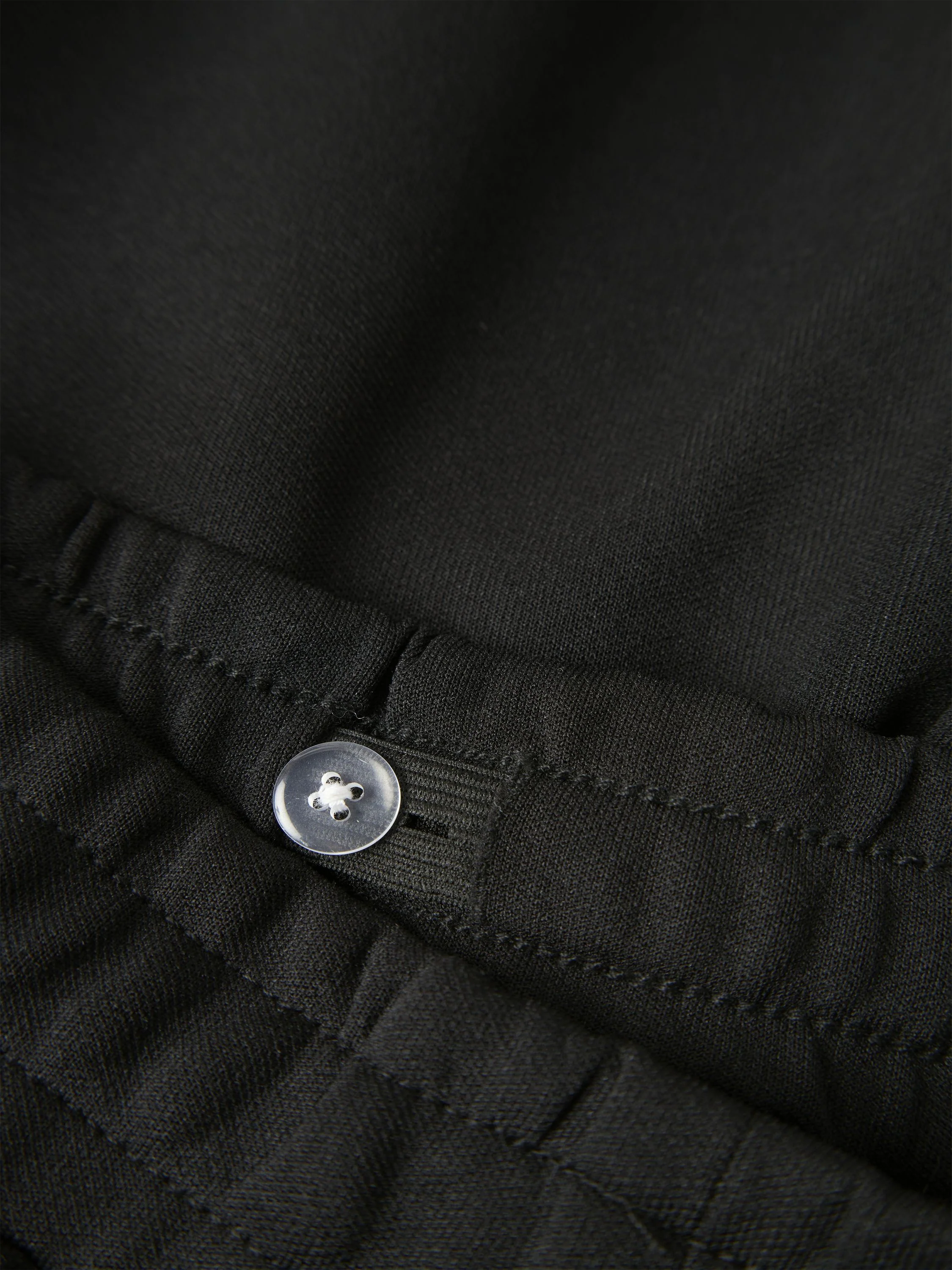 Jogginghose Wide Leg - Image 4