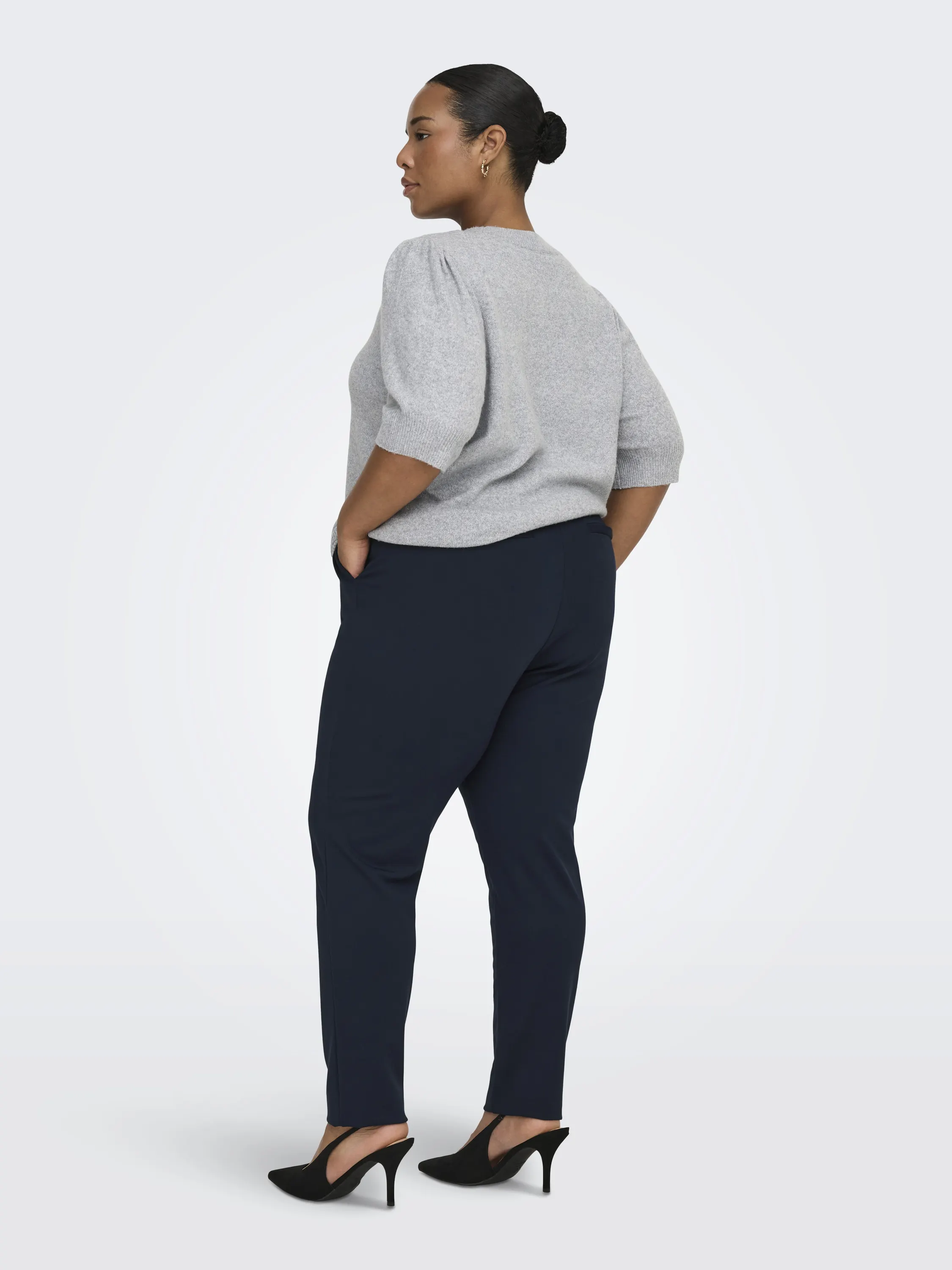 Joggpant GOLDTRASH - Image 3