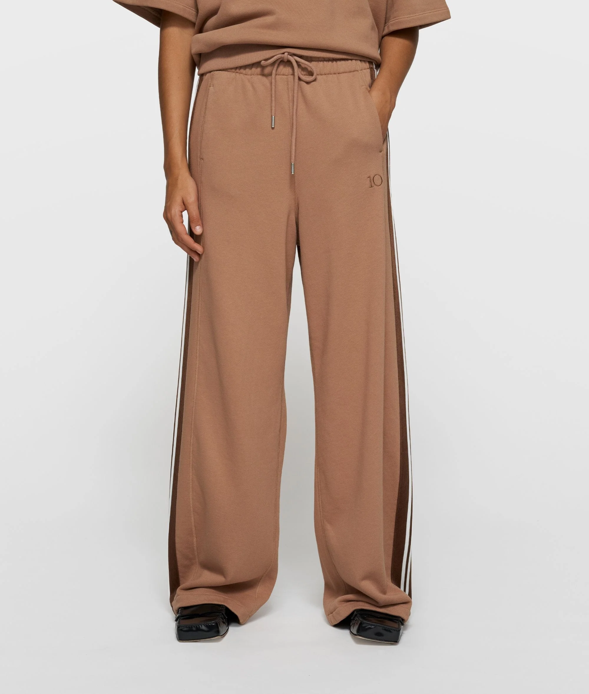 Joggpants aus Baumwolle - Image 3