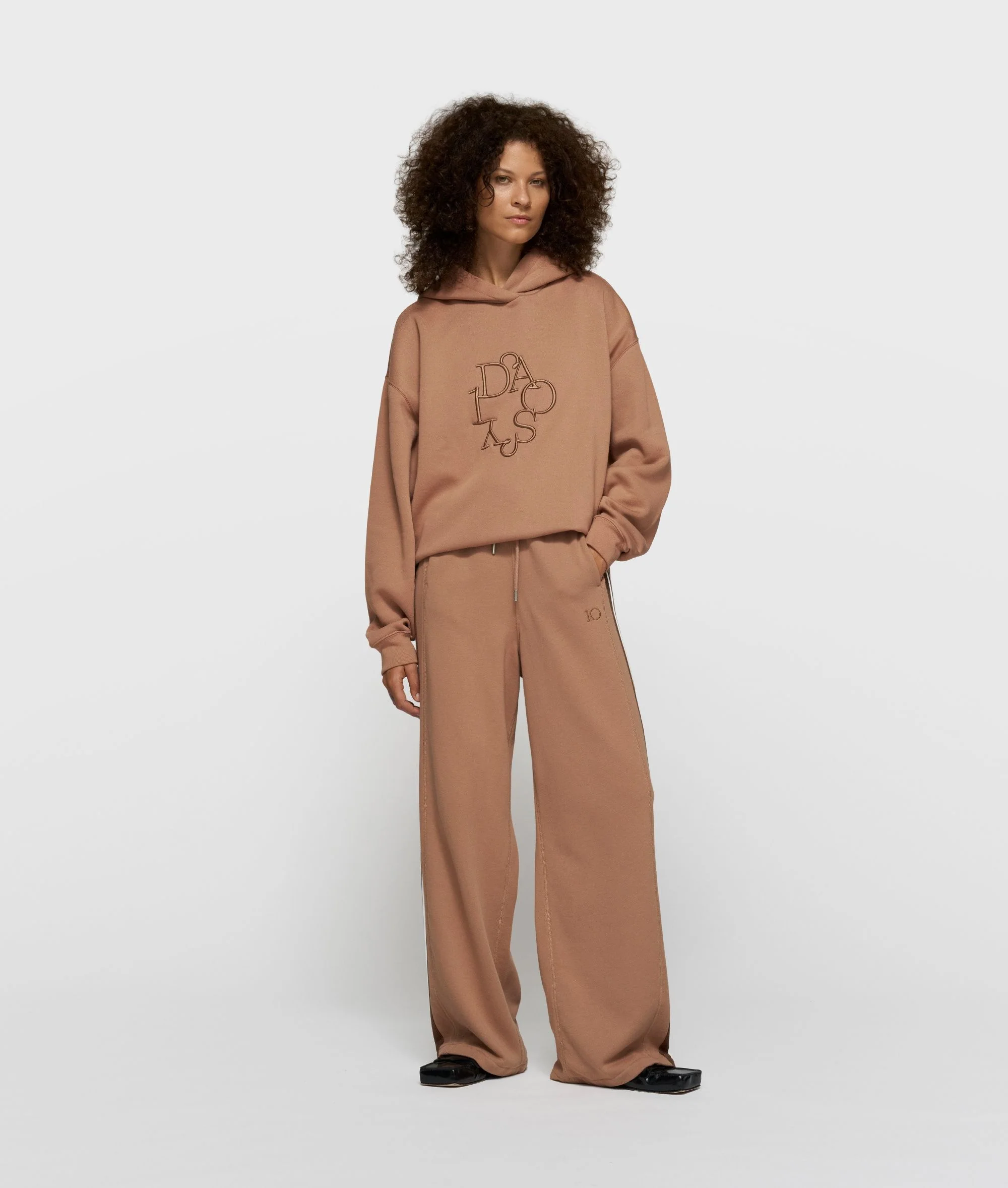 Joggpants aus Baumwolle - Image 6
