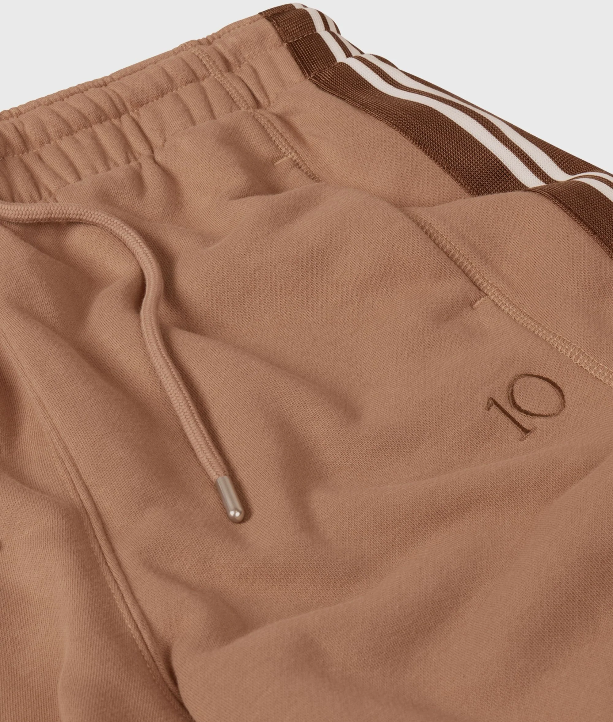 Joggpants aus Baumwolle - Image 8
