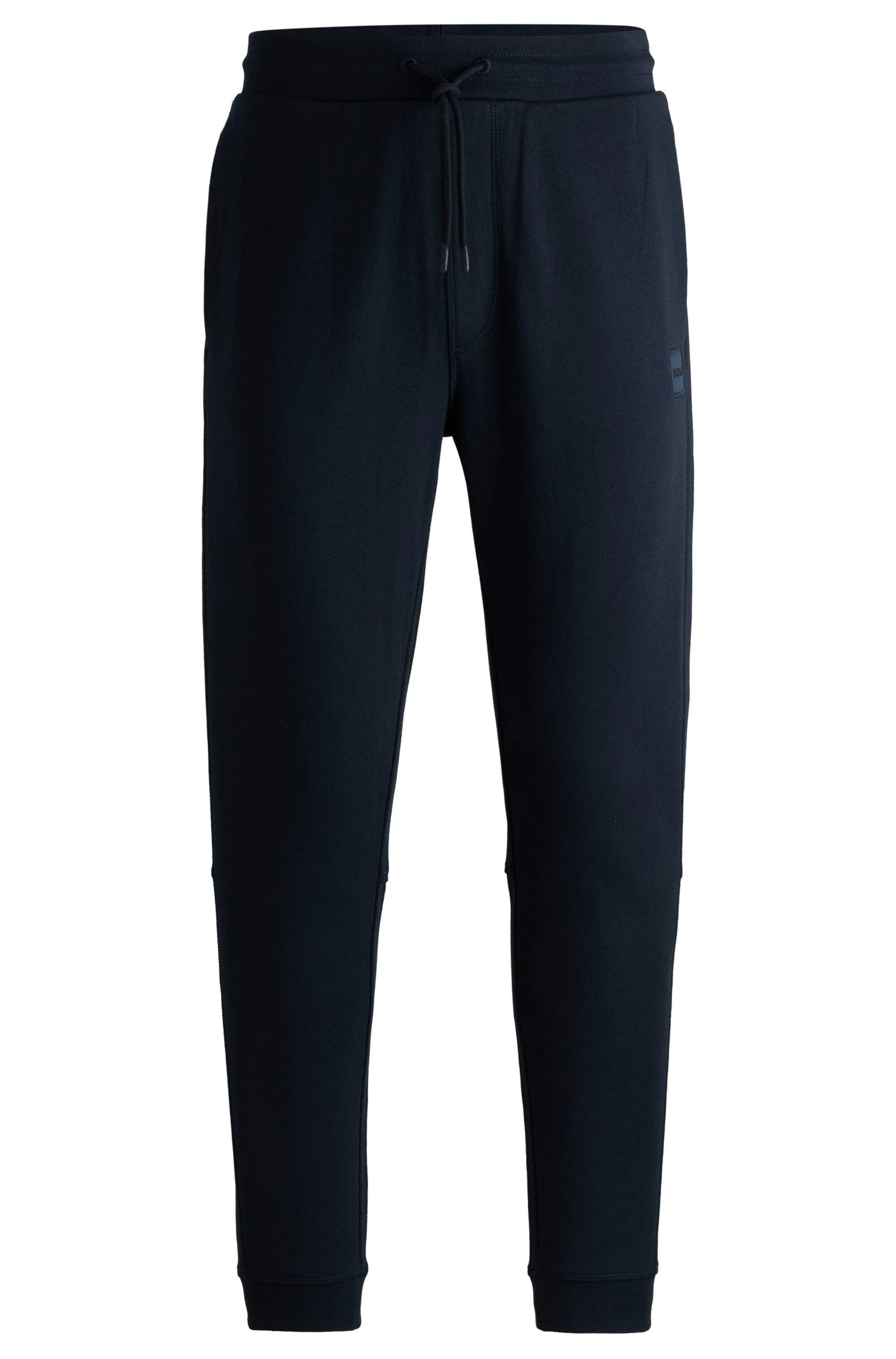 Joggpants aus Baumwolle