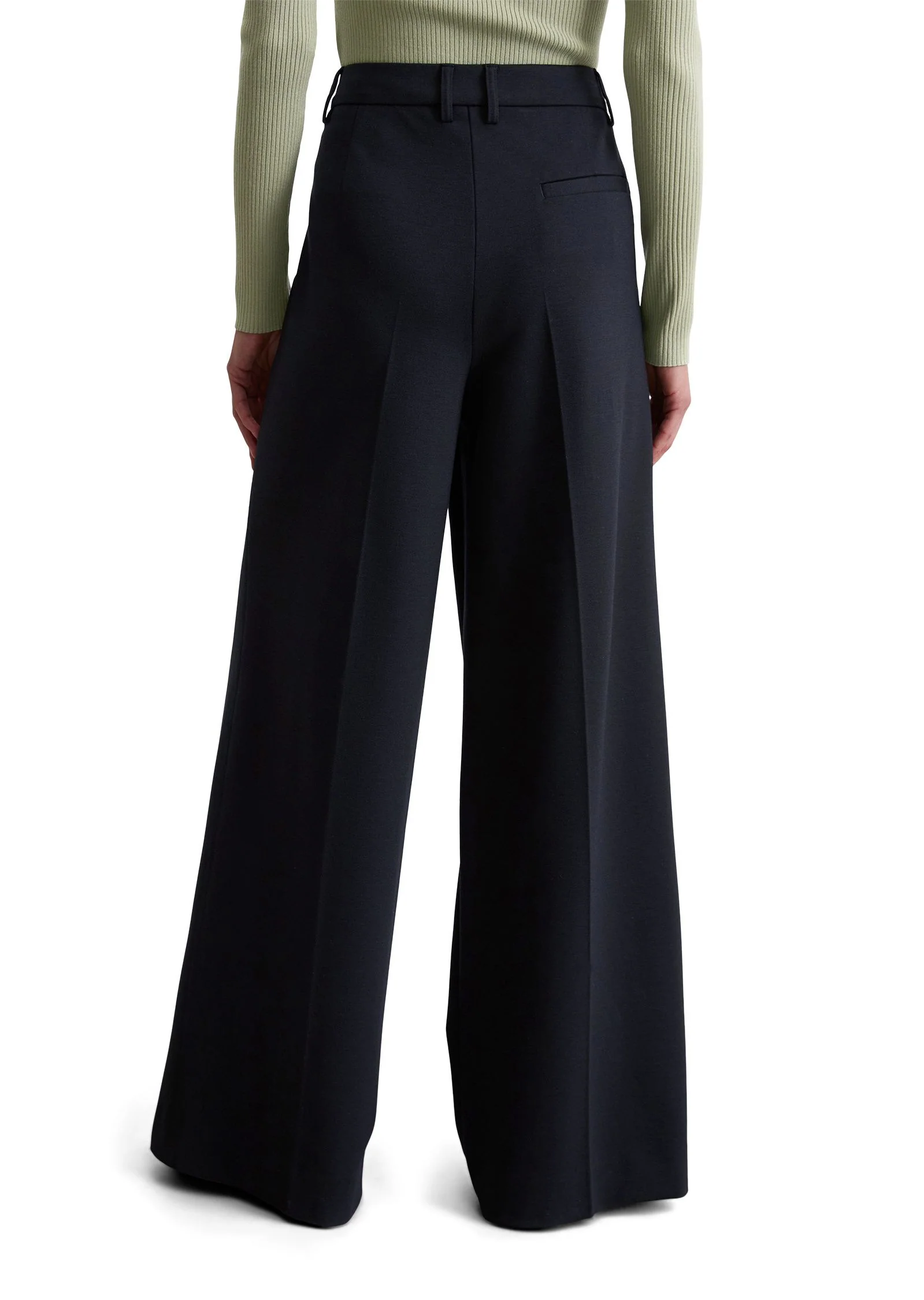Joggpants DFB TRAVEL COLLECTION Wide Leg - Image 2