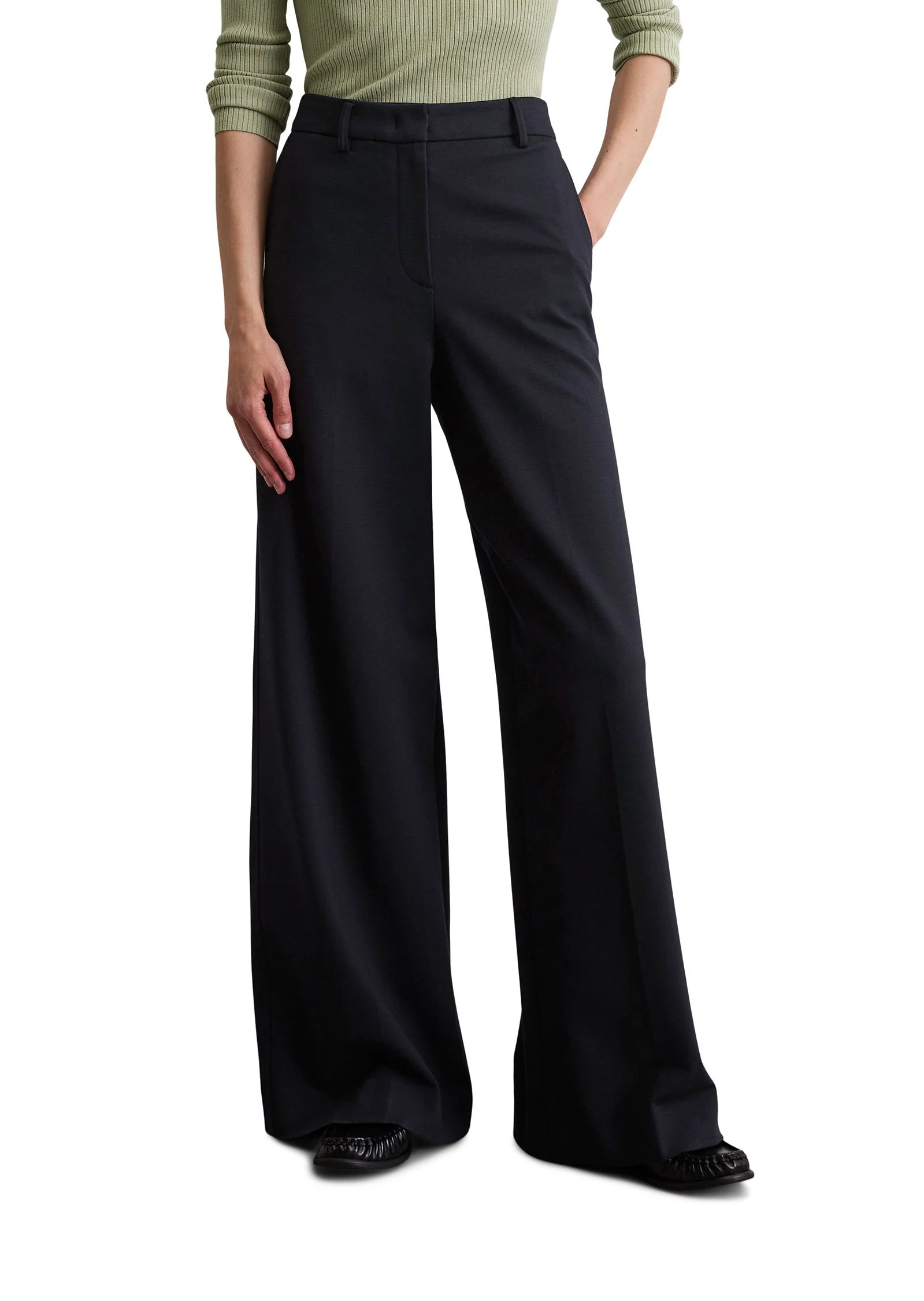 Joggpants DFB TRAVEL COLLECTION Wide Leg - Image 3