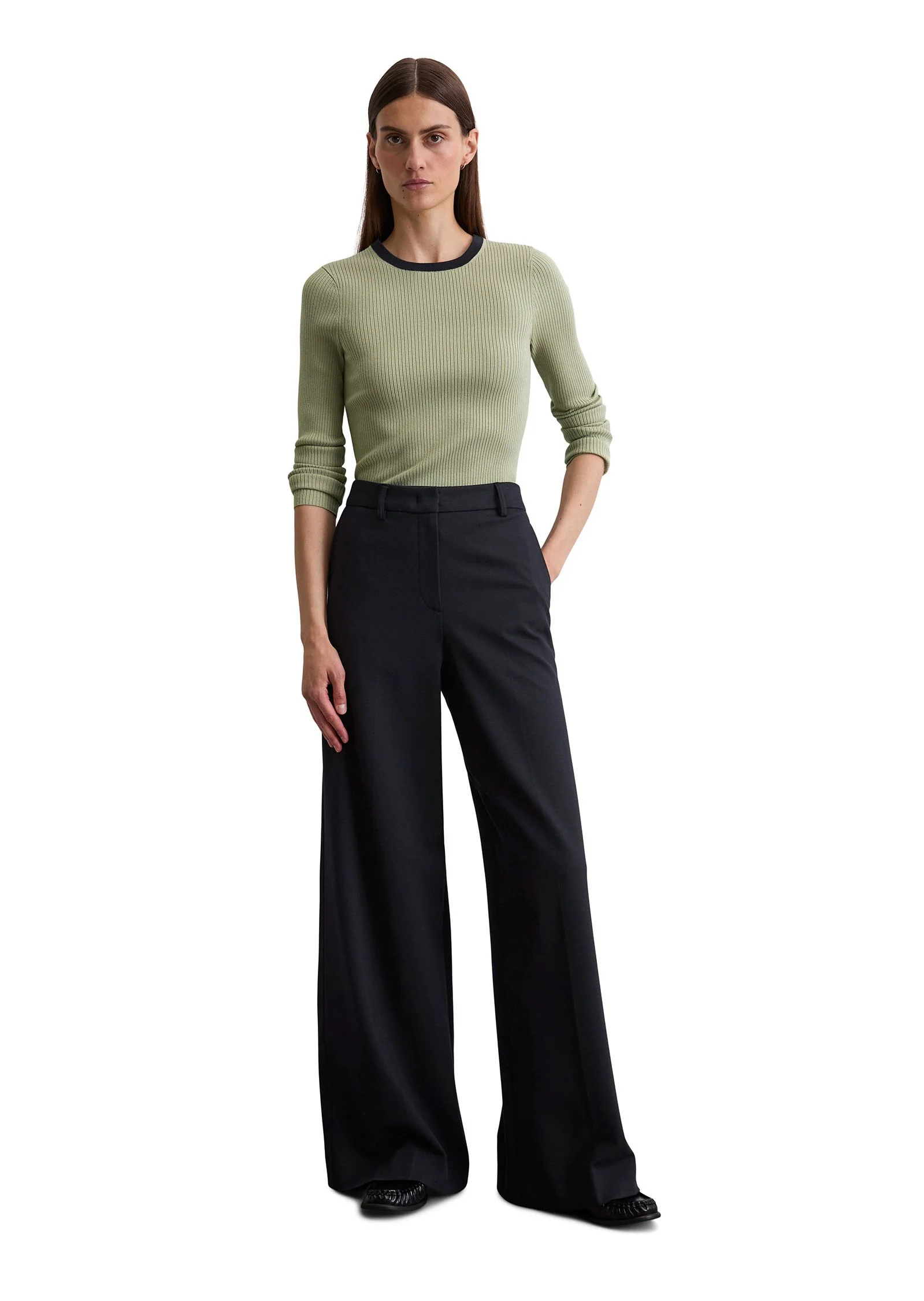 Joggpants DFB TRAVEL COLLECTION Wide Leg - Image 4