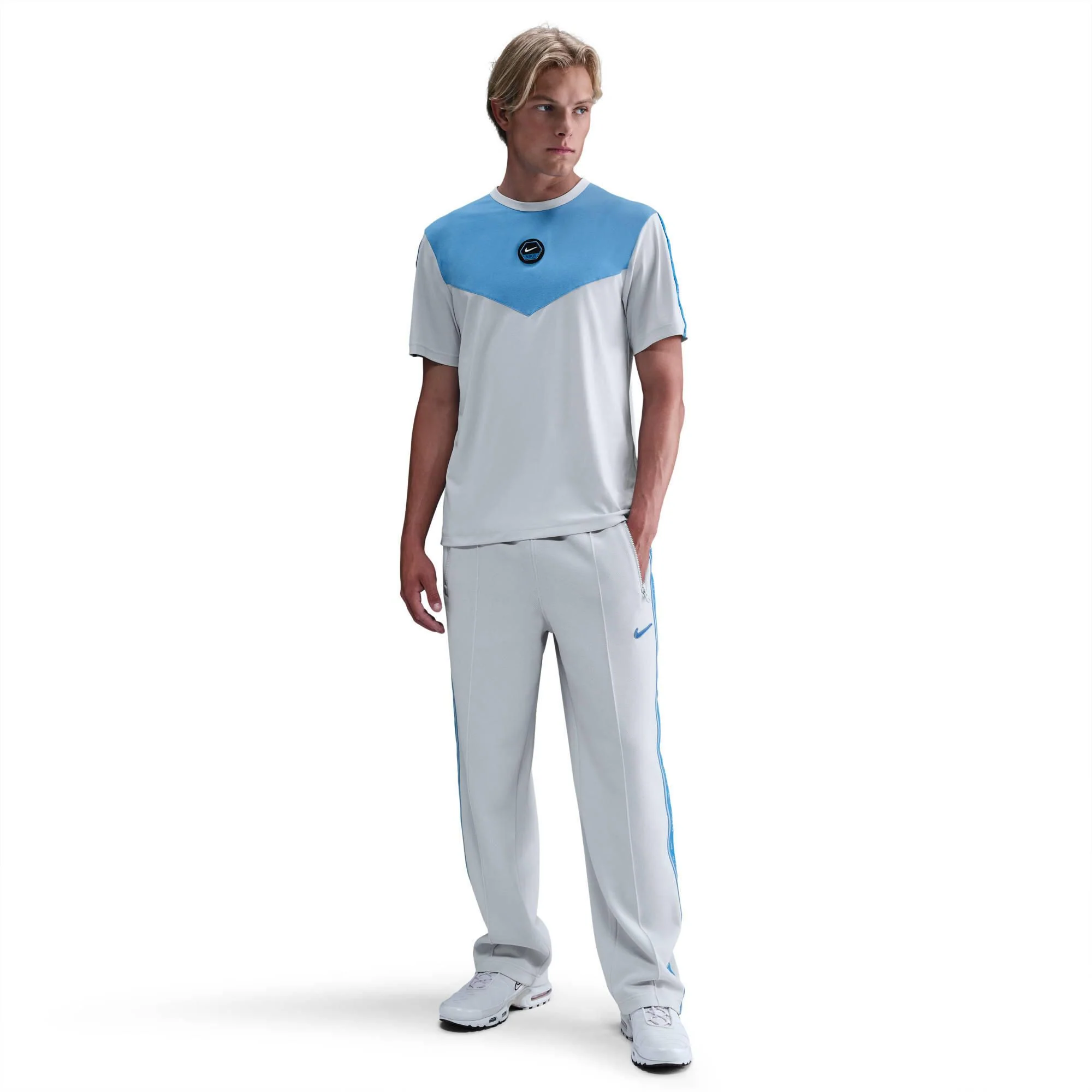 Joggpants Loose Fit aus Baumwollmix - Image 5
