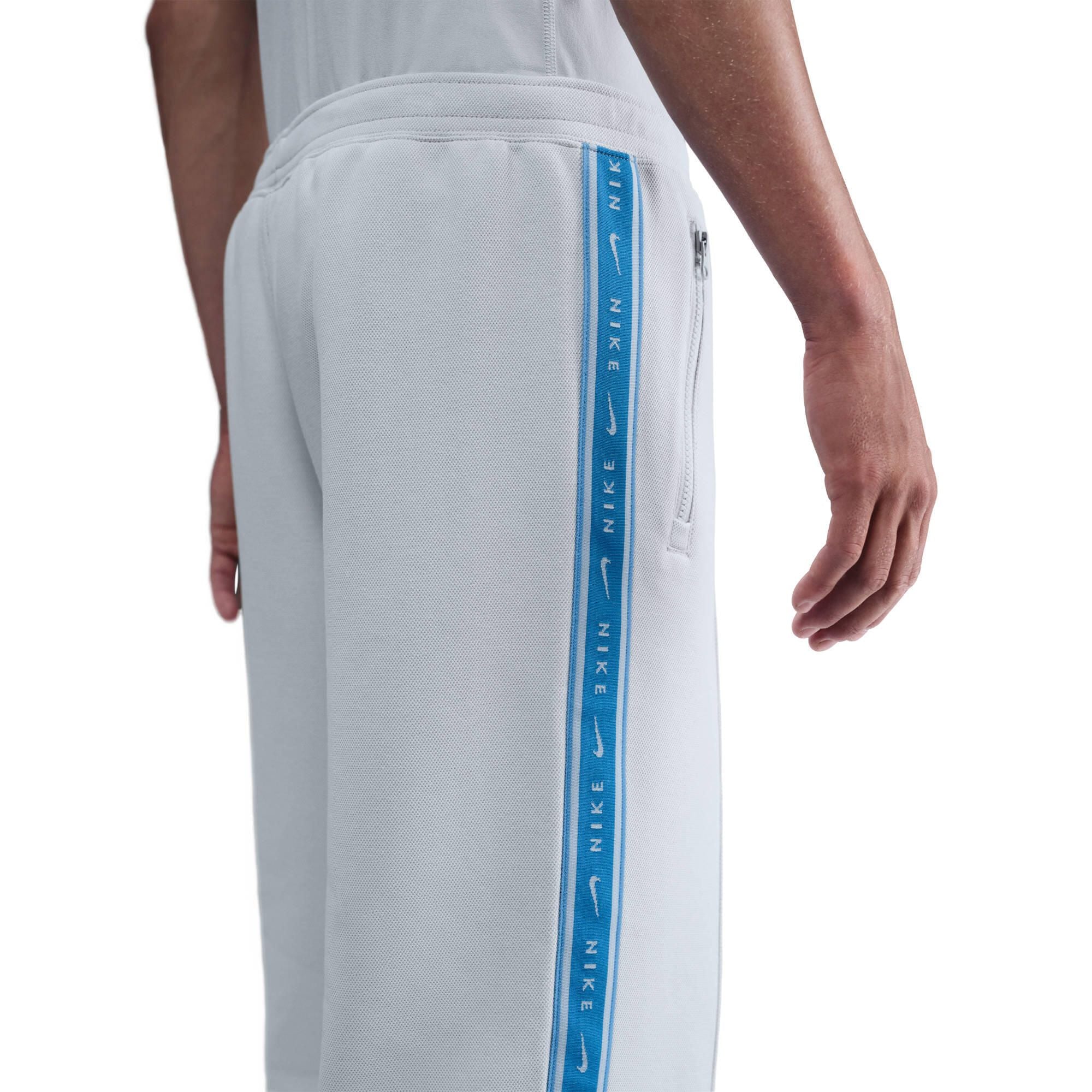 Joggpants Loose Fit aus Baumwollmix - Image 6
